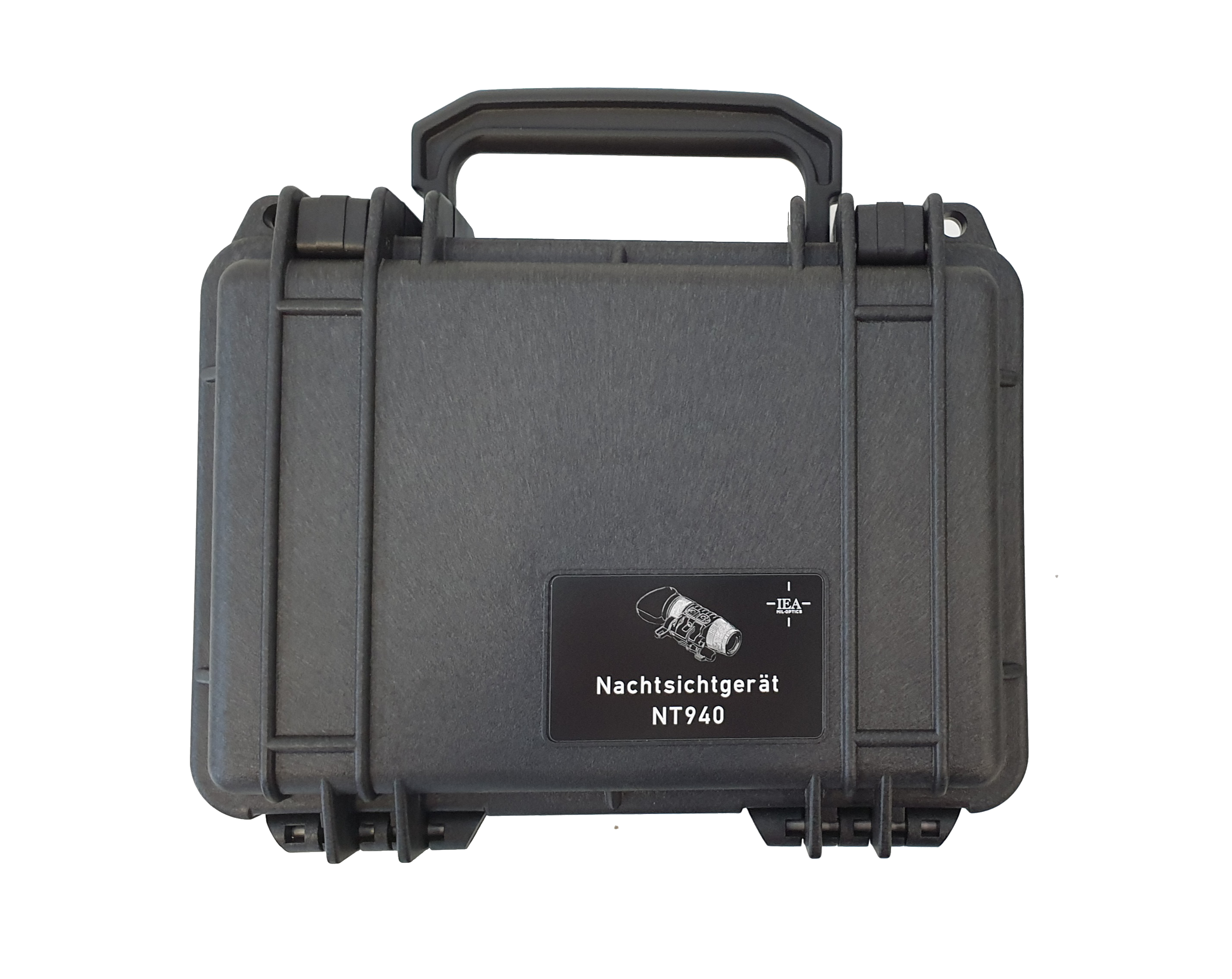 PELI Case 1120 mit Tasche Tasmanian Tiger