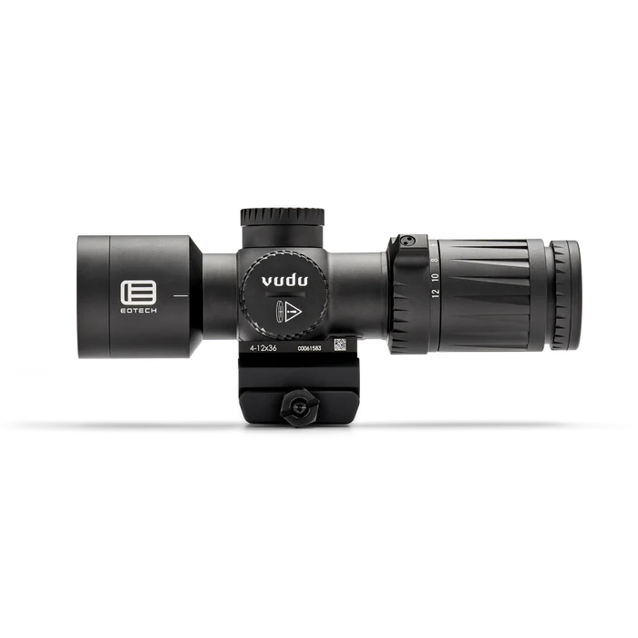 EOTECH Vudu 4-12x36 FFP Ultra-Short