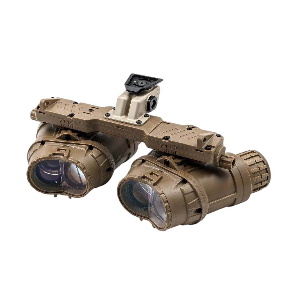 CPNVG Commercial Panoramic NVG Demogerät