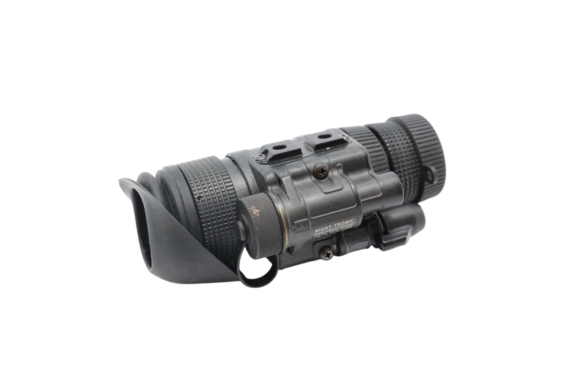 NT940 Alpha Vorführer 