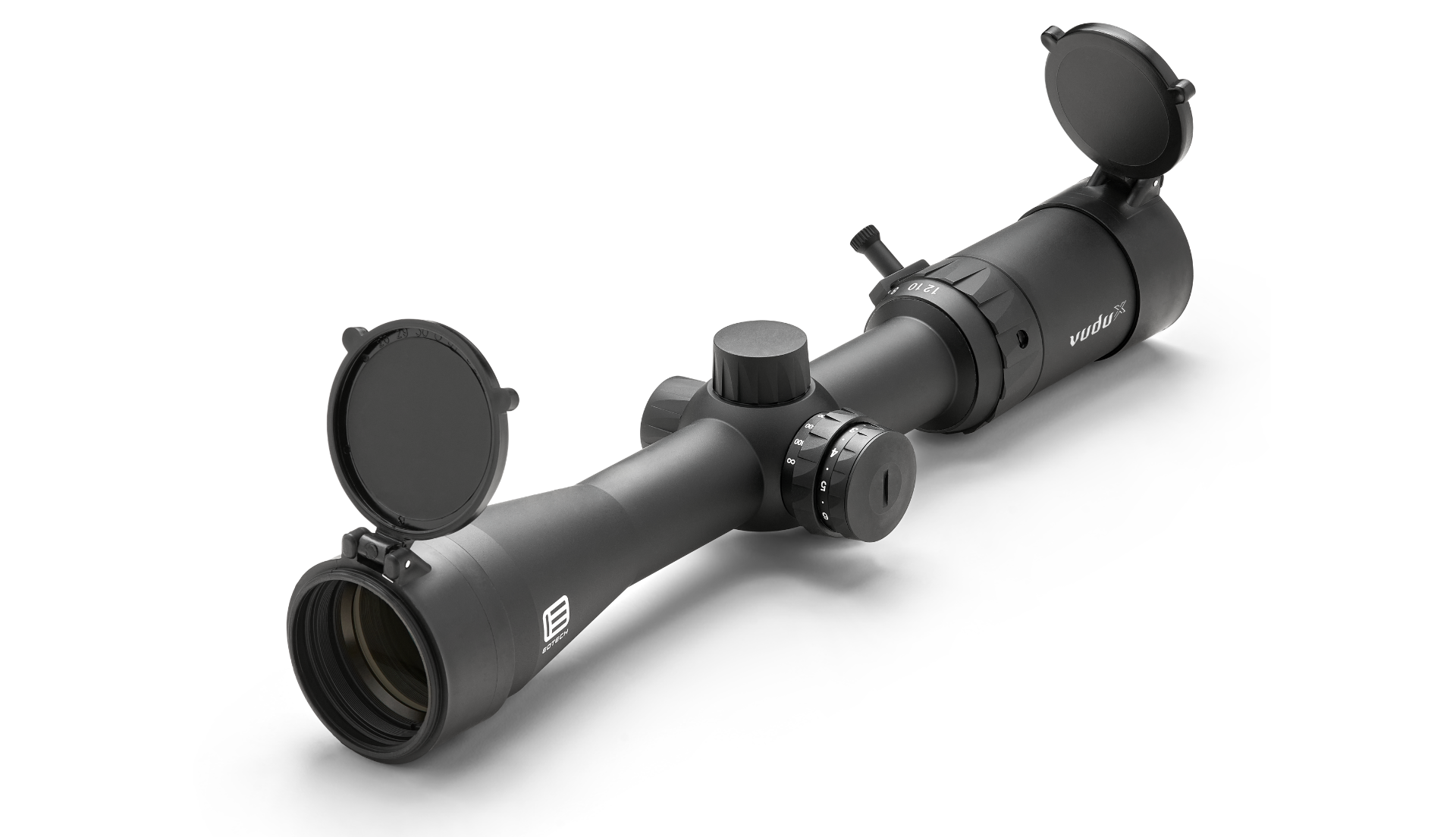EOTECH VuduX 2-12x40 SFP