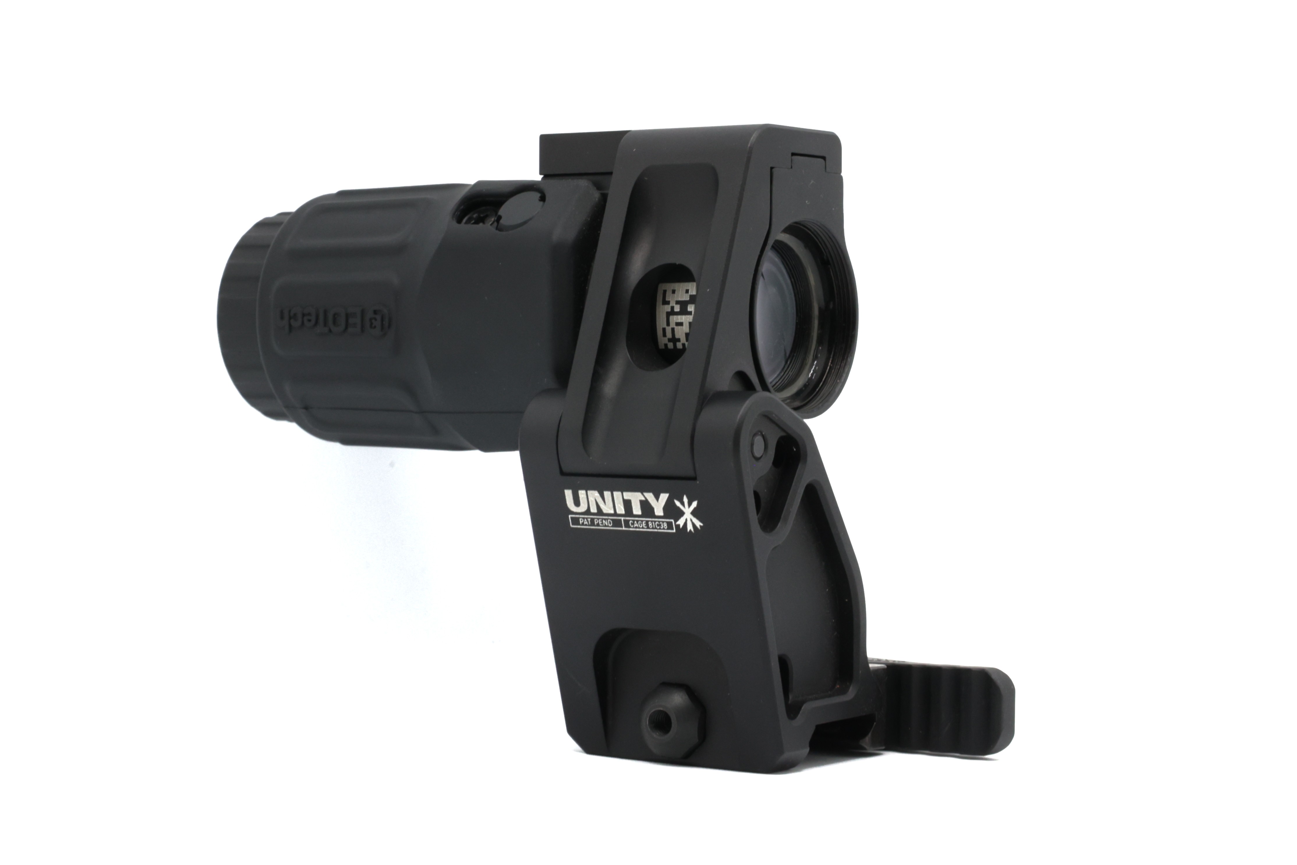 Unity Tactical FAST FTC für EOTECH G33
