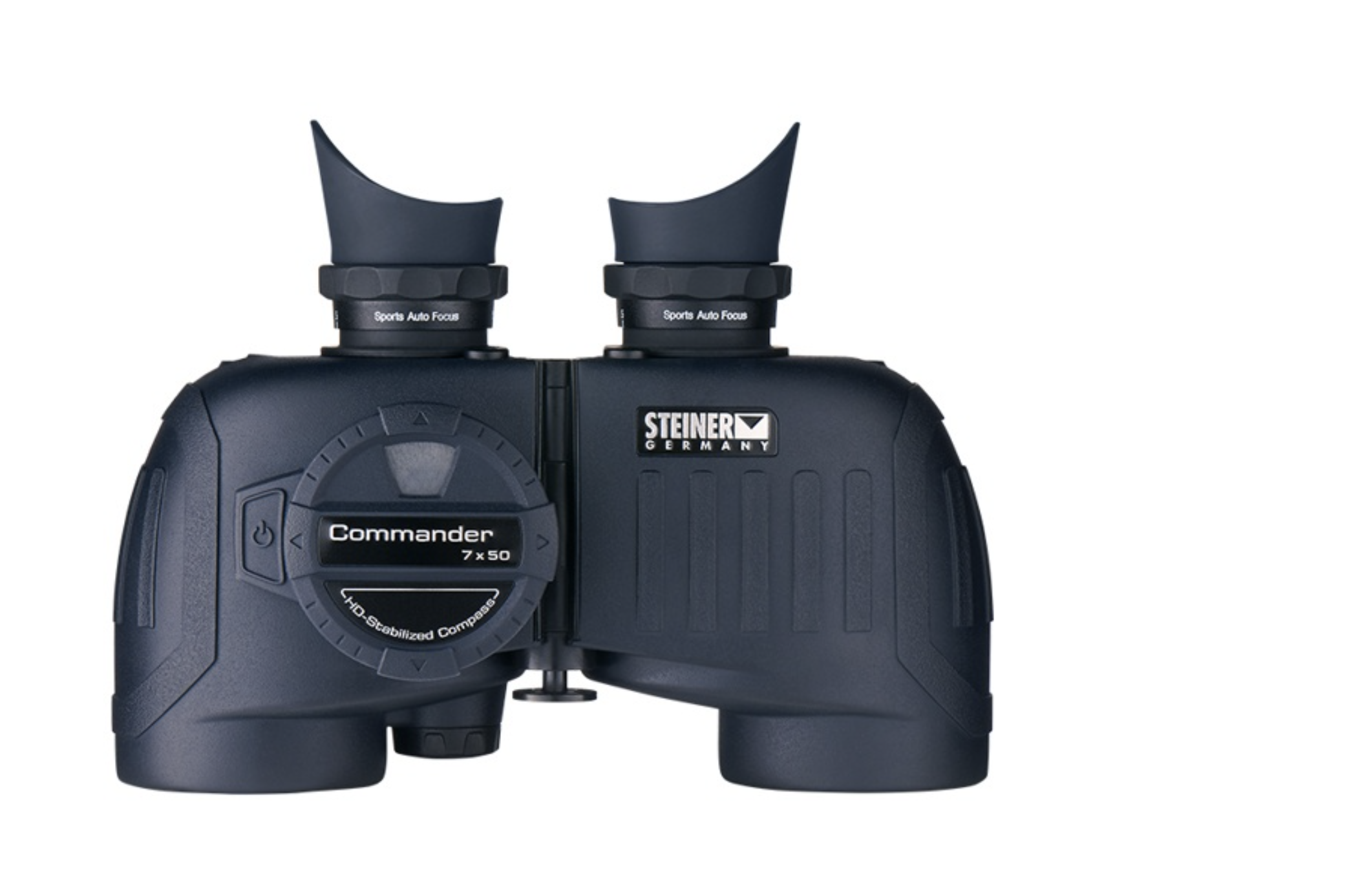 Fernglas Steiner Commander XP 7x50 KB mit Kompass