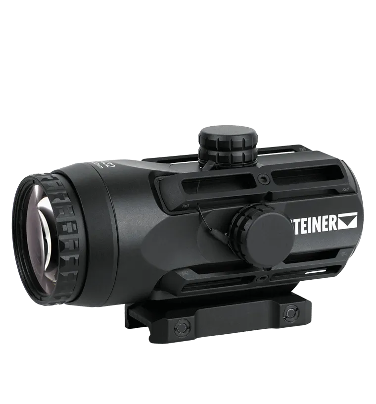 Sonderposten Steiner S432 / 5.56