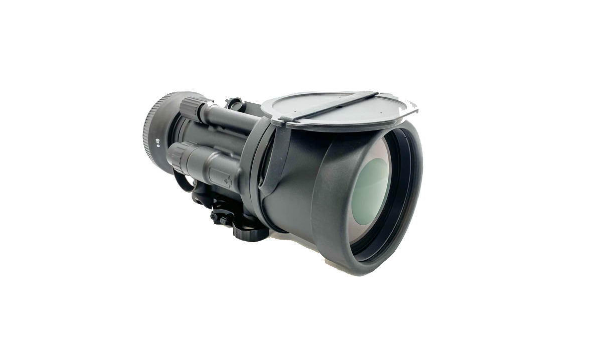 Hensoldt NSV1000 XR5
