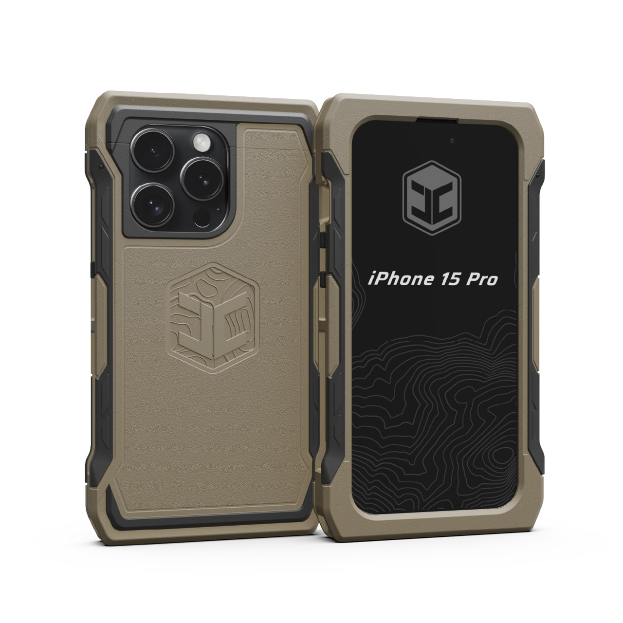 Juggernaut ADVNTR Case