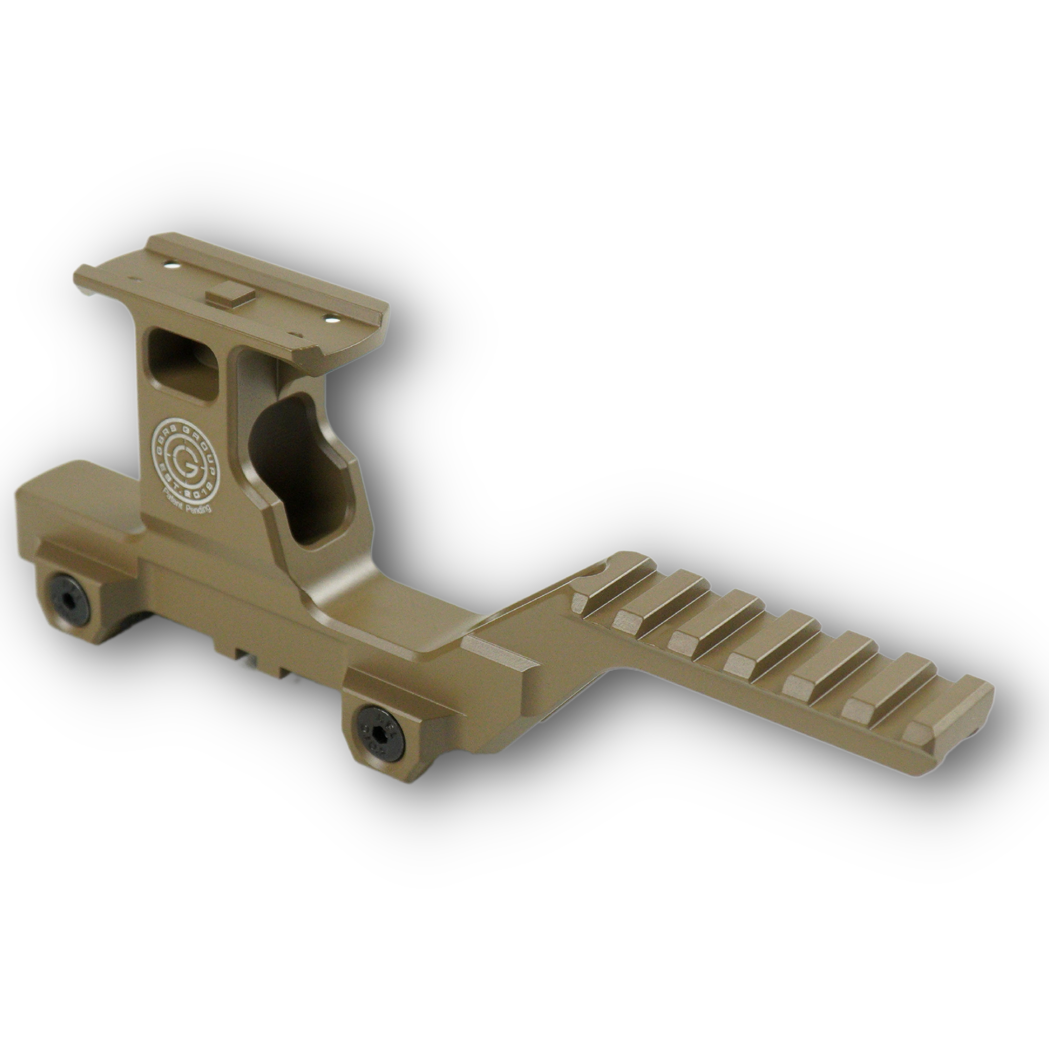 GBRS Group Hydra V2 Mount Kit