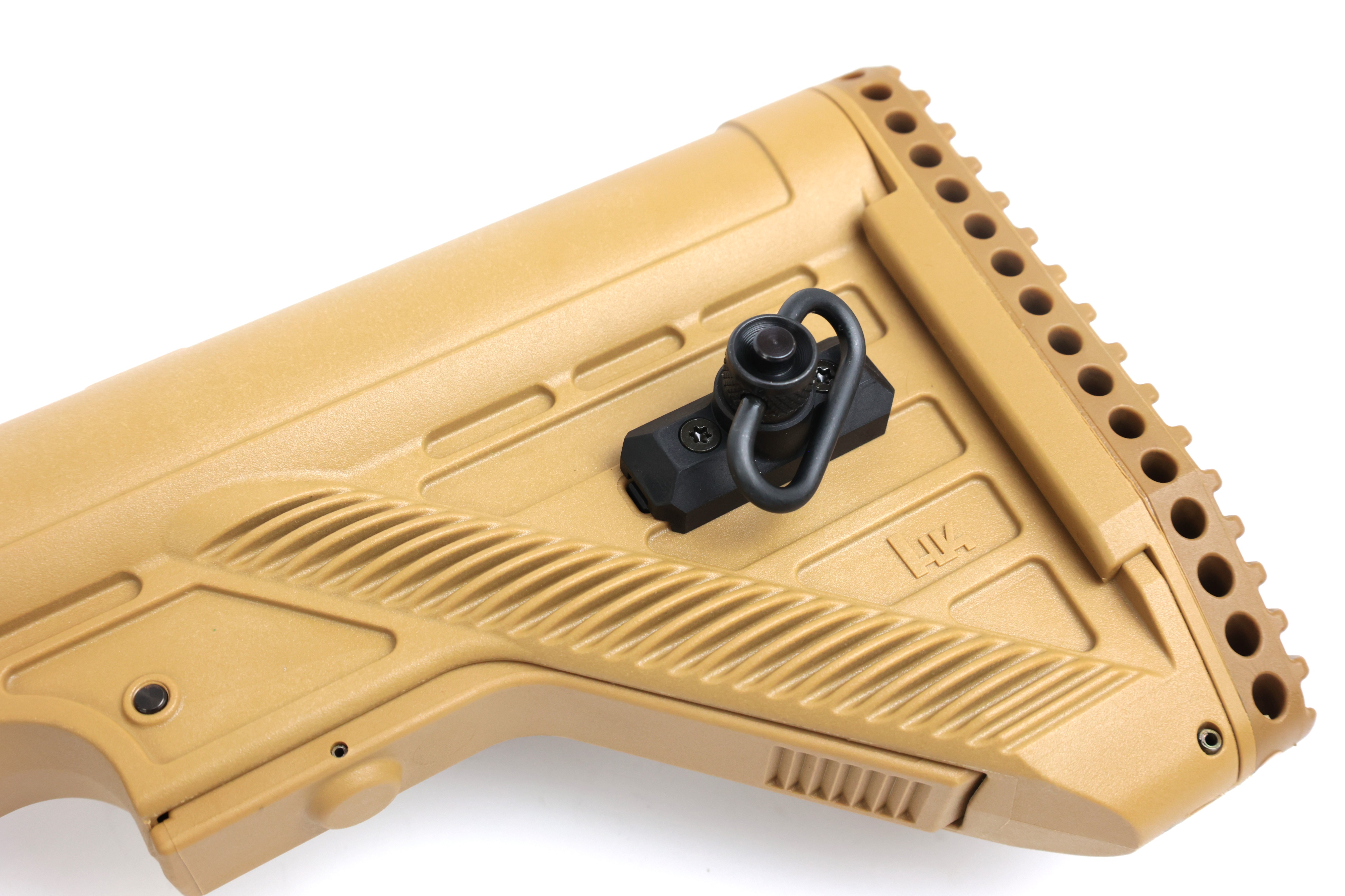 QD Mount für HK-Hinterschaft MR223 und MR308