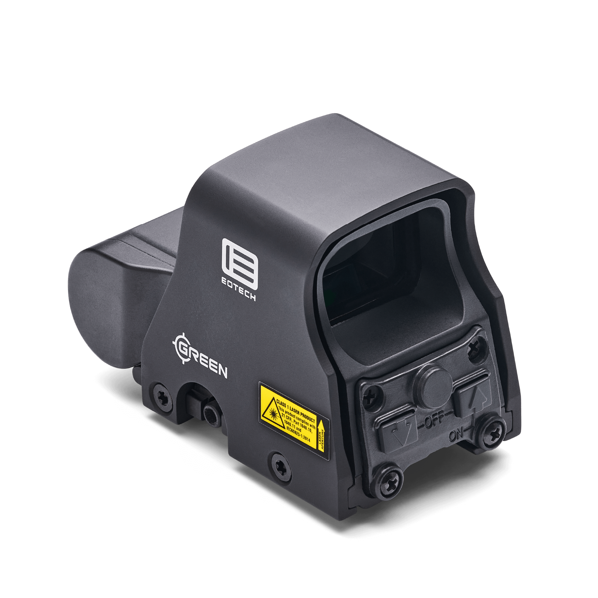 EOTECH XPS2 -0 GRN
