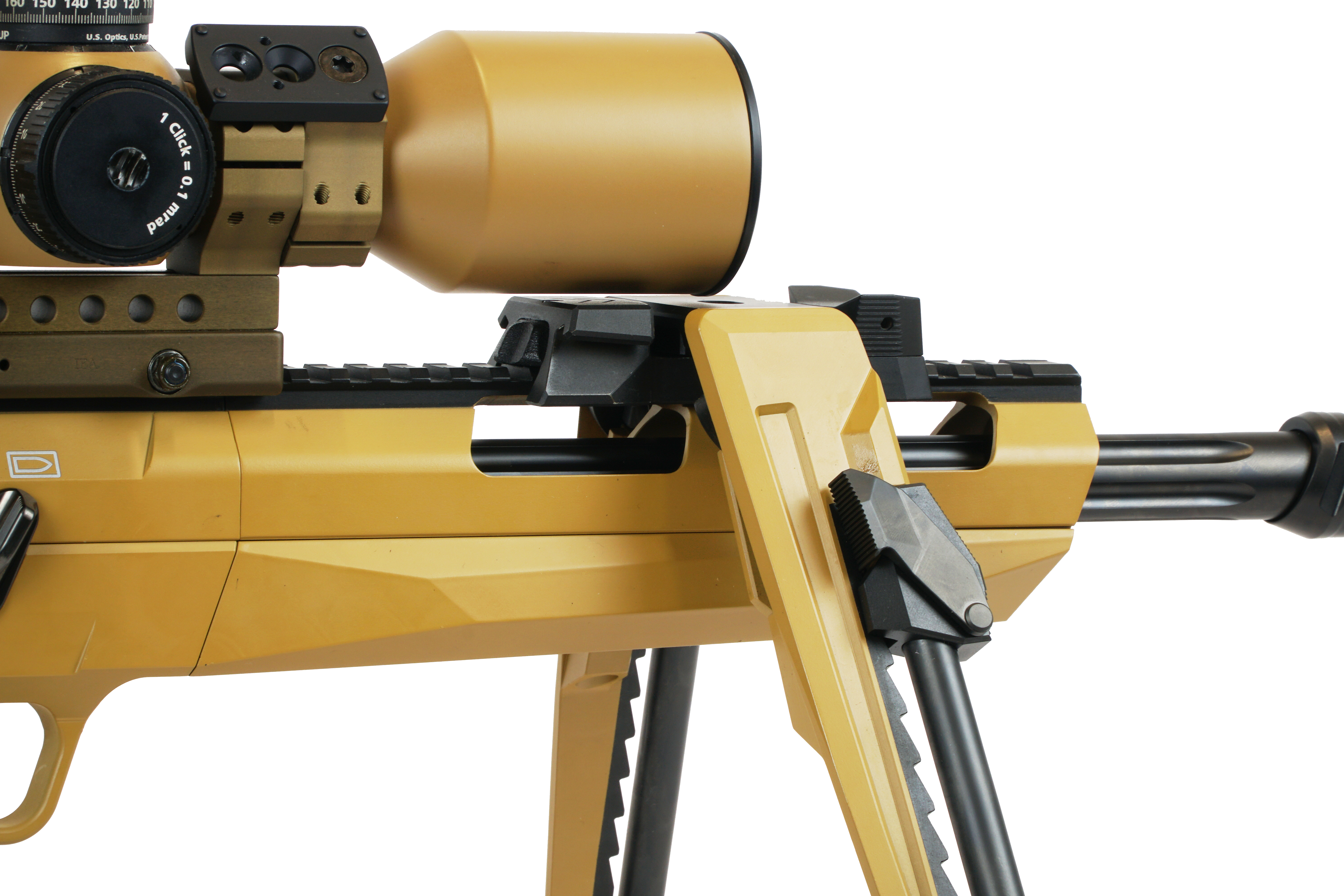 TTS (Standard/lang) - Kal.: 6,5 Creedmoor, 6XC Norma, 6,5x47 Lapua, .308 Win, .300 Win Mag.