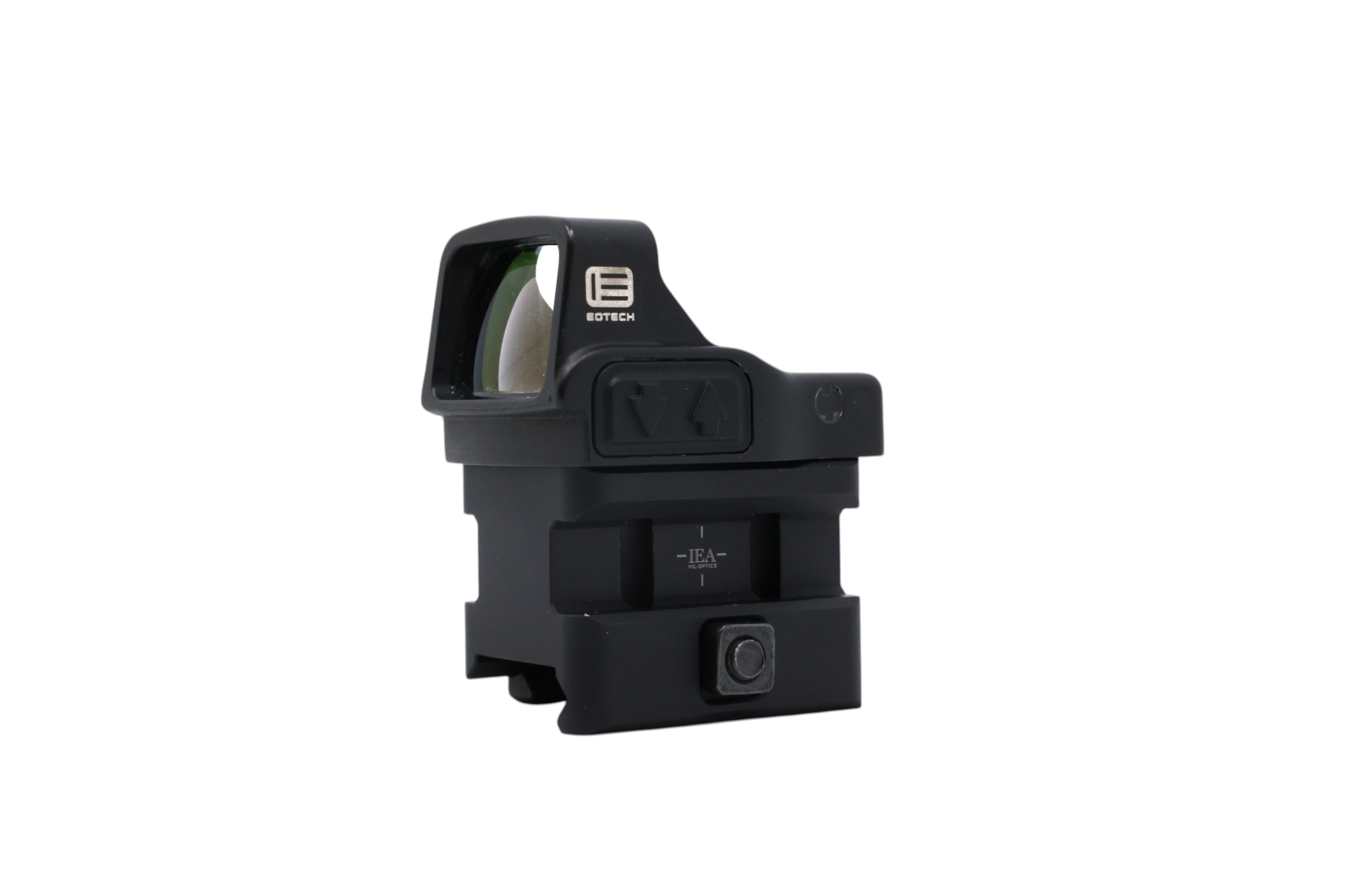 EOTECH EFLX 3MOA m. Montage