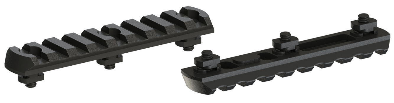 ERATAC M-LOK Picatinny Schiene