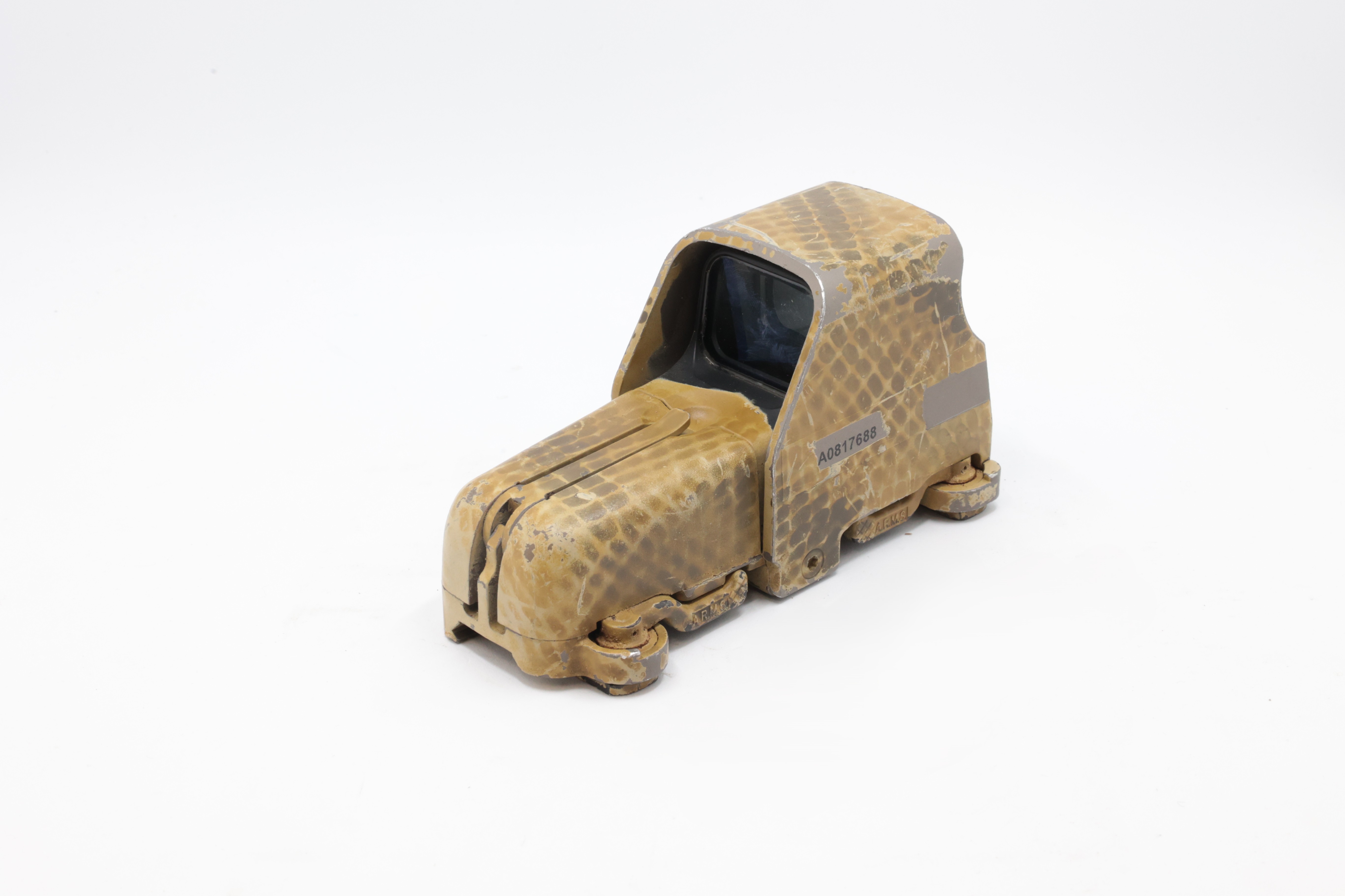 EOTECH 553.A65, gebraucht, Tan