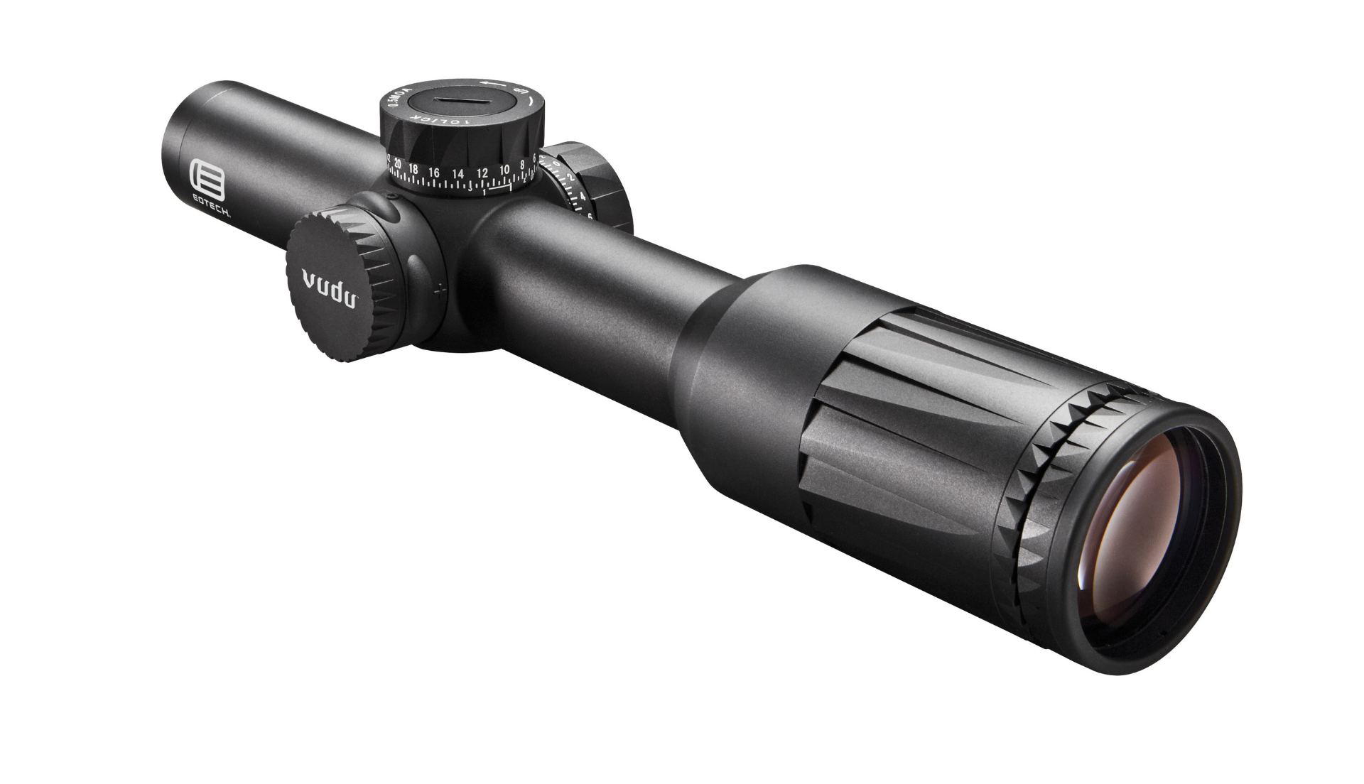 EOTECH VuduX 1-6x24 SFP