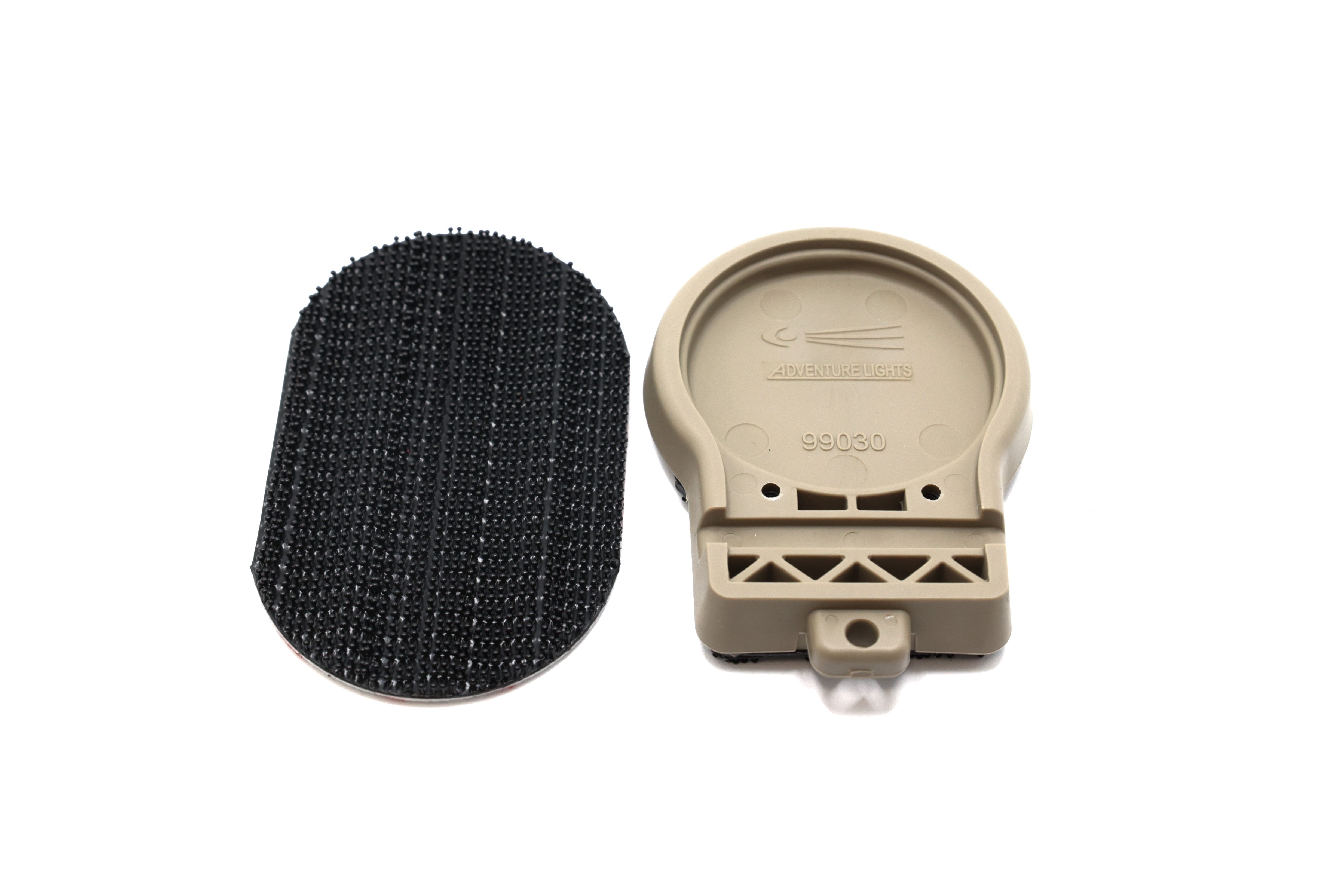 Adventure Lights VIP Helmet Mount