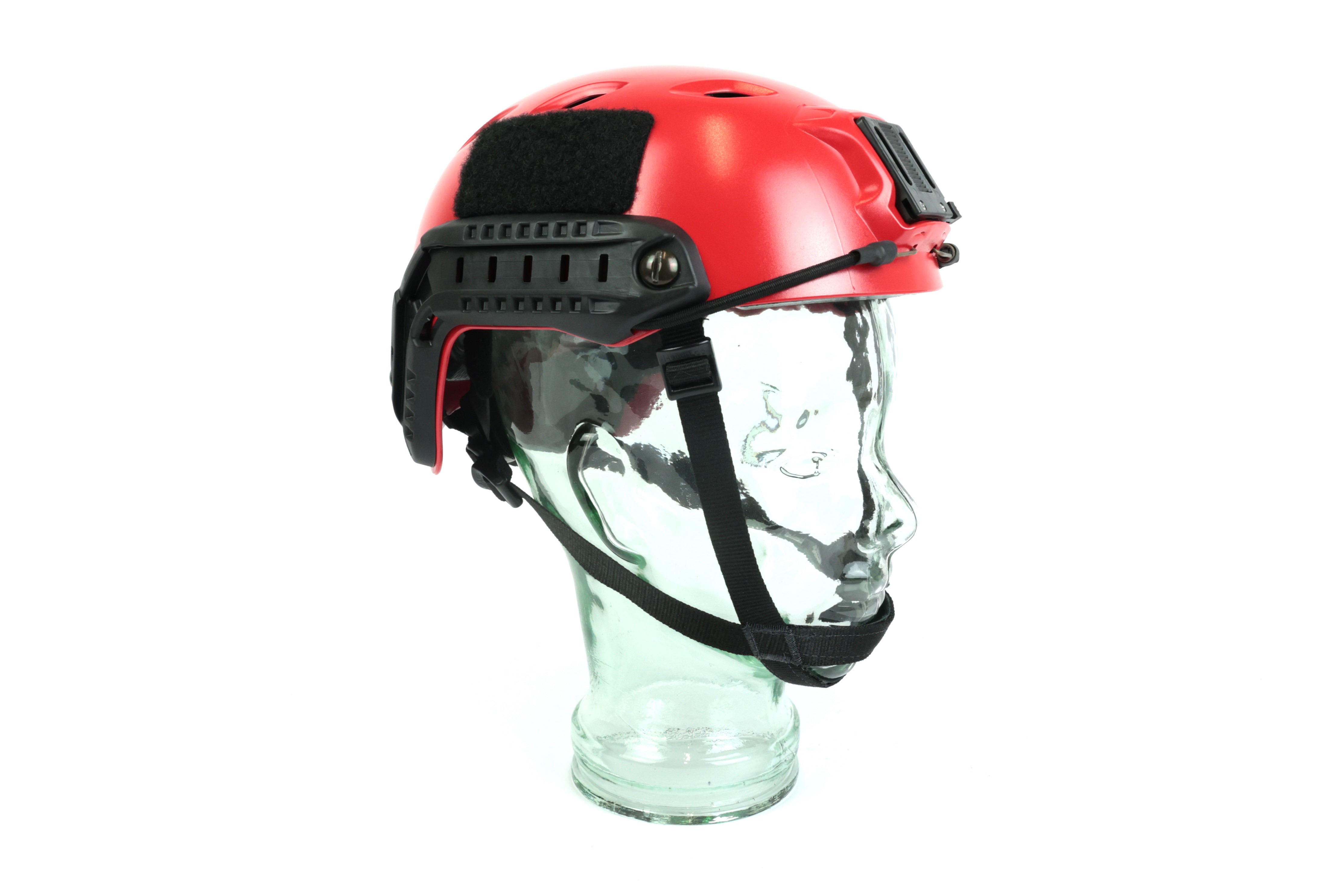 Ops-Core FAST Bump Red gebraucht