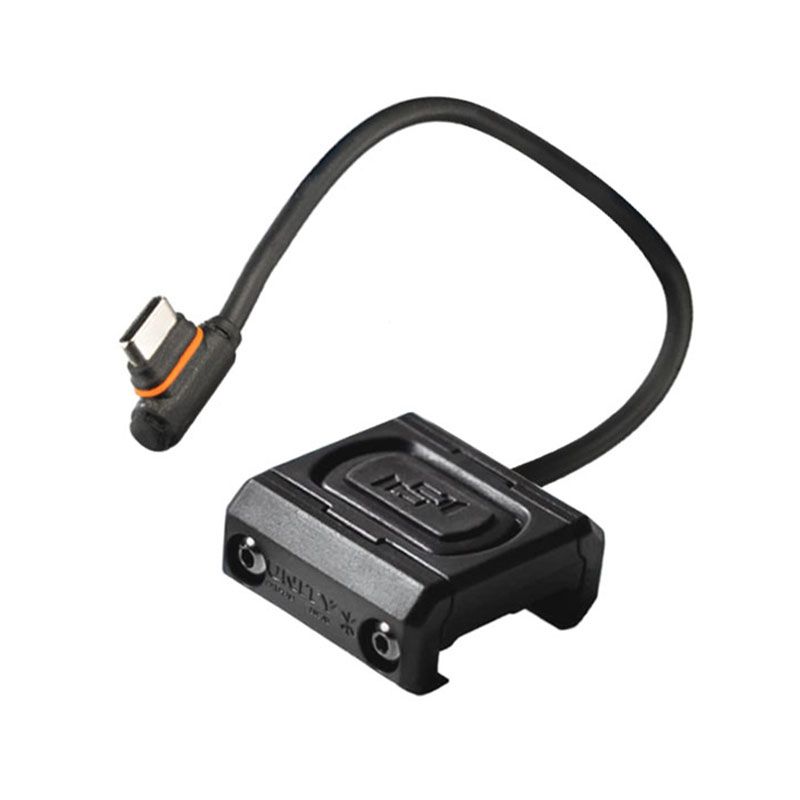 Unity Tactical ModButton Lite LINK USB-C