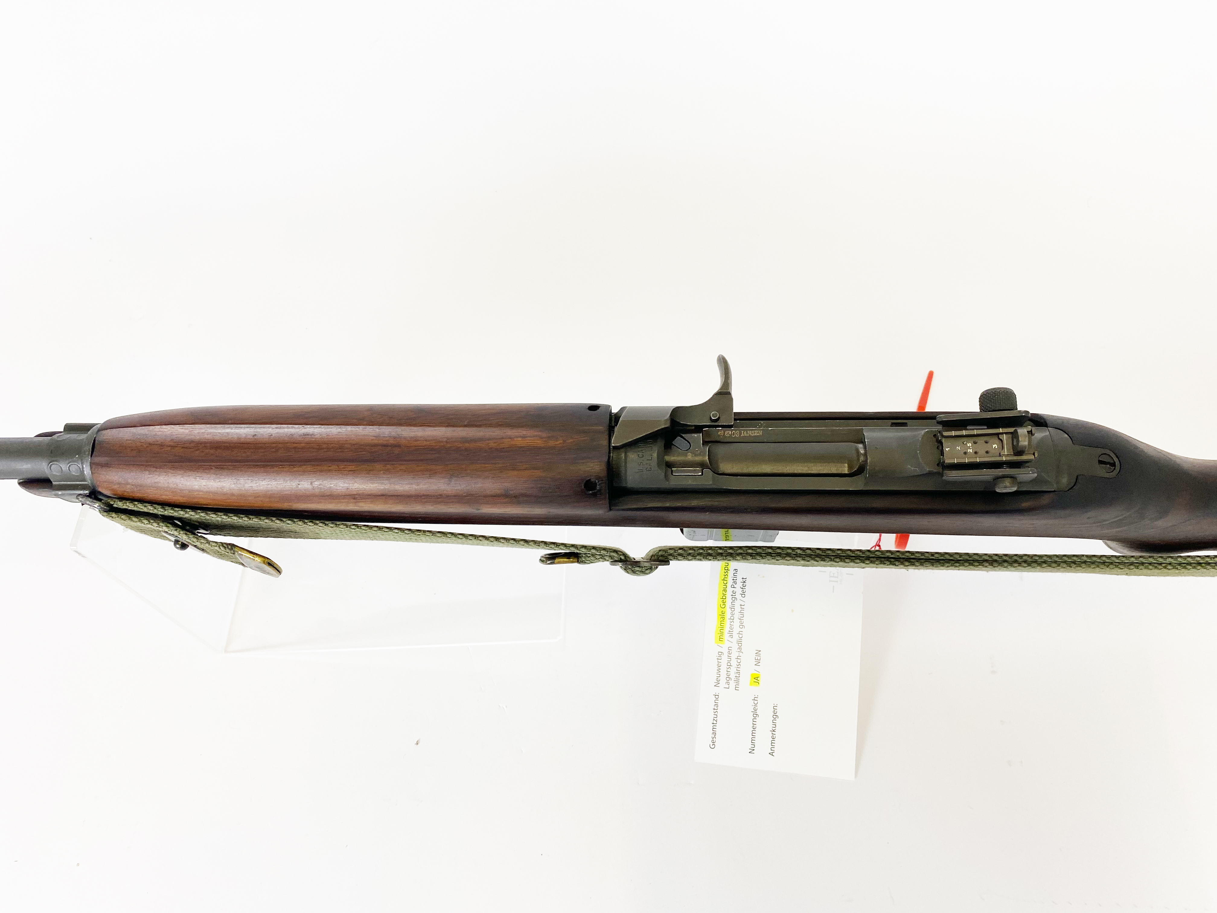 30M1Carbine