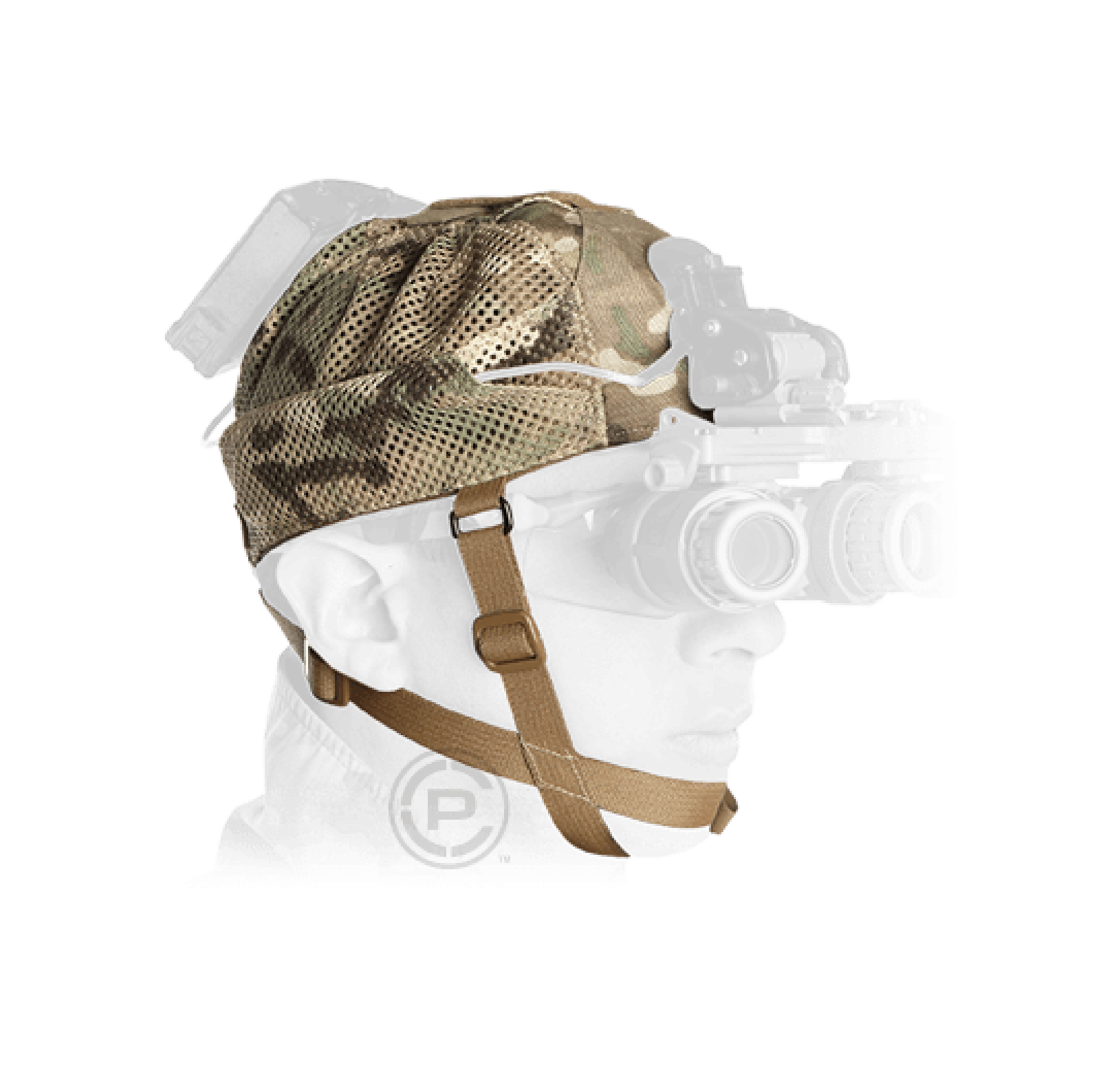 Crye Nightcap