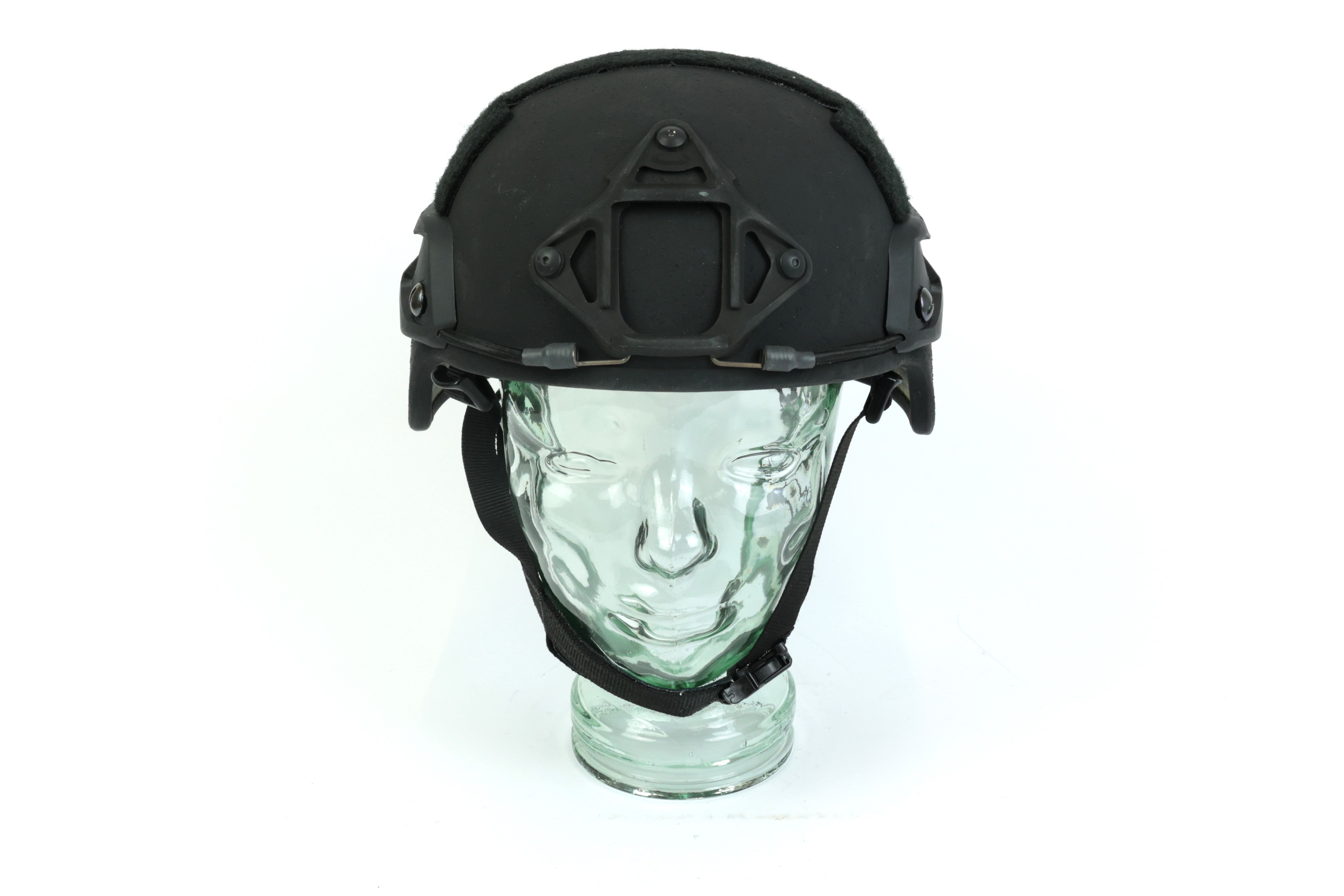 Ops-Core TBHIIIa, Low-Cut, Black, L gebraucht