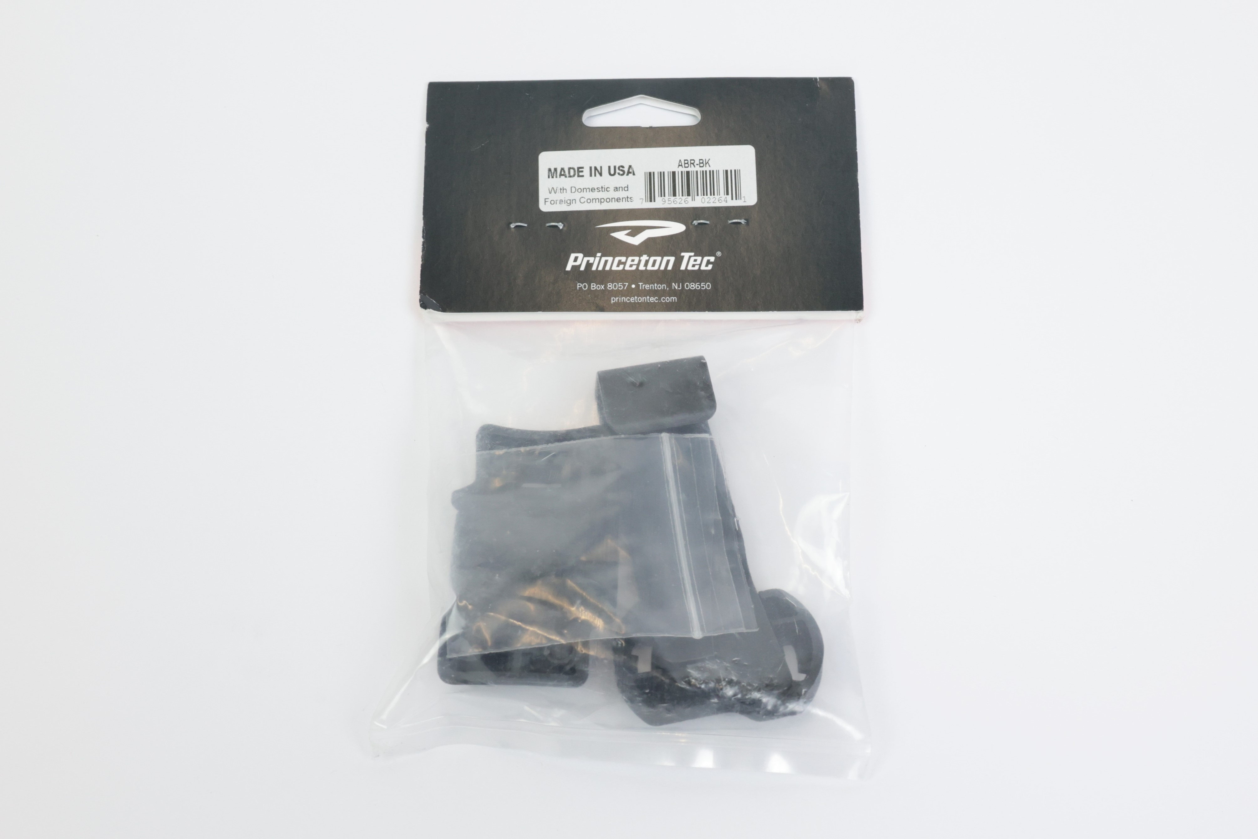 Princeton Tec Above the Rail Mount
