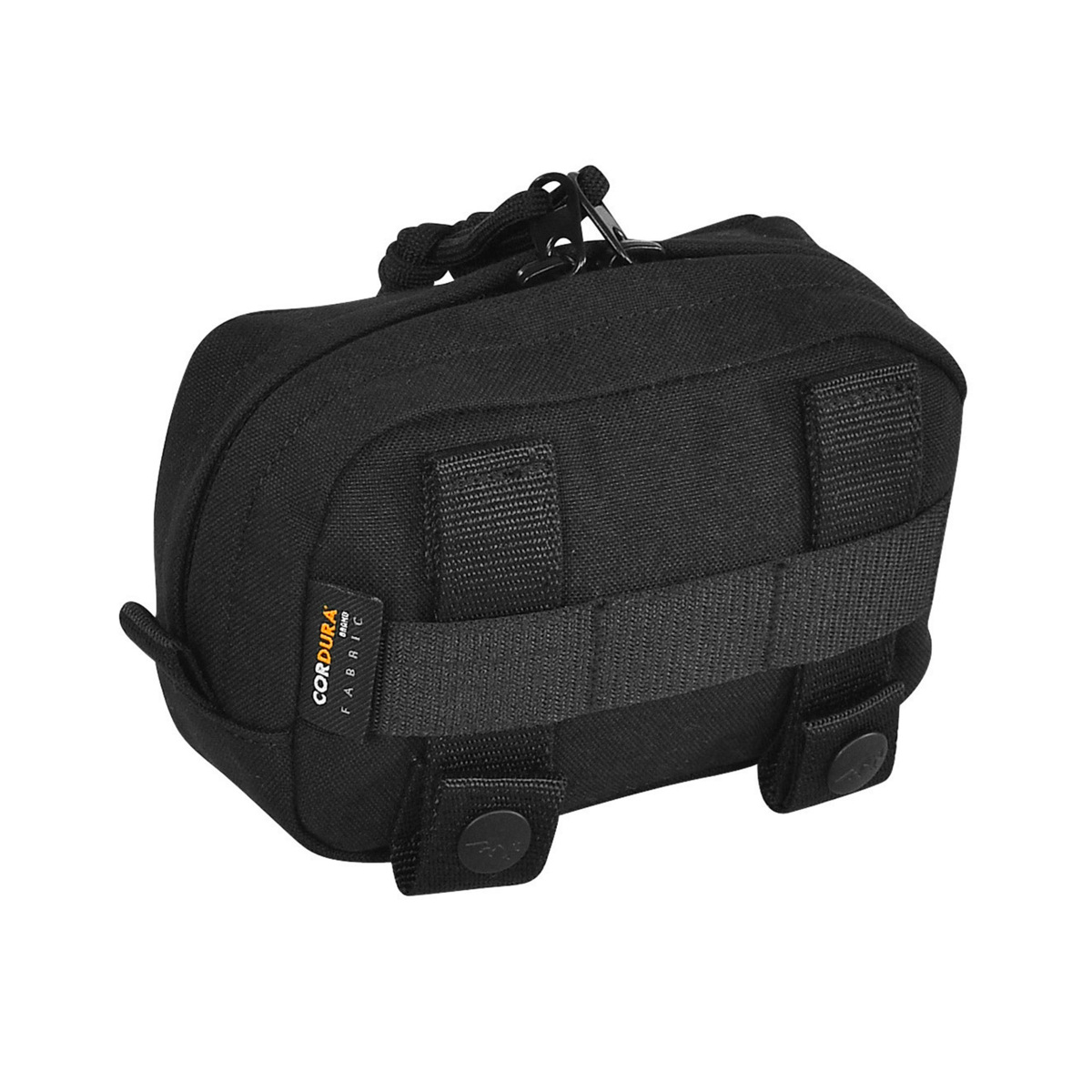 TT Tac Pouch 4 Horizontal schwarz