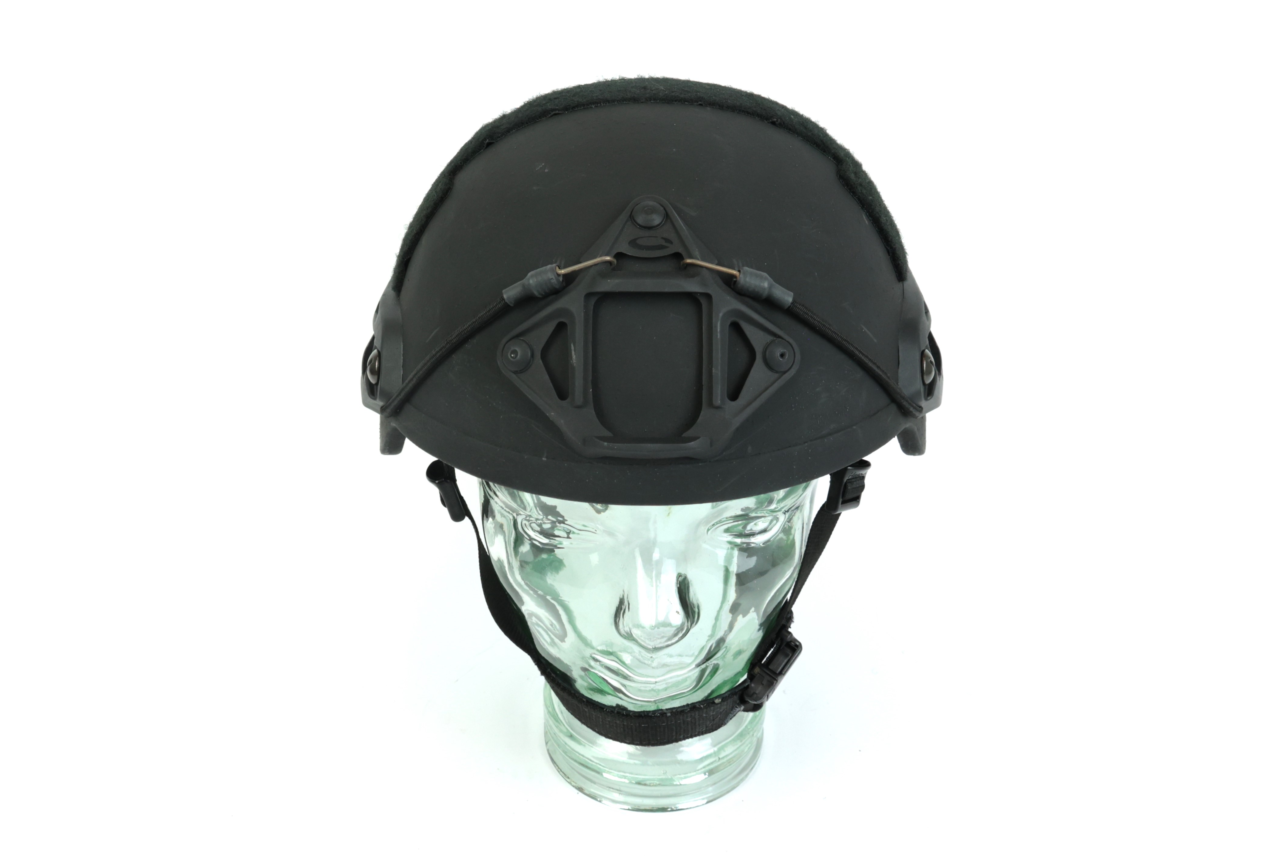 Ops-Core FAST LE, Black, XL gebraucht