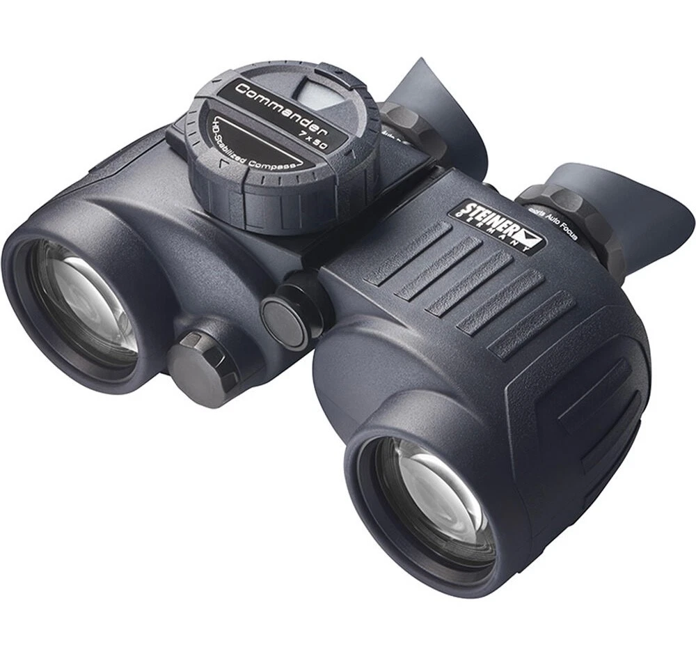 Sonderposten Steiner Commander 7x50 C