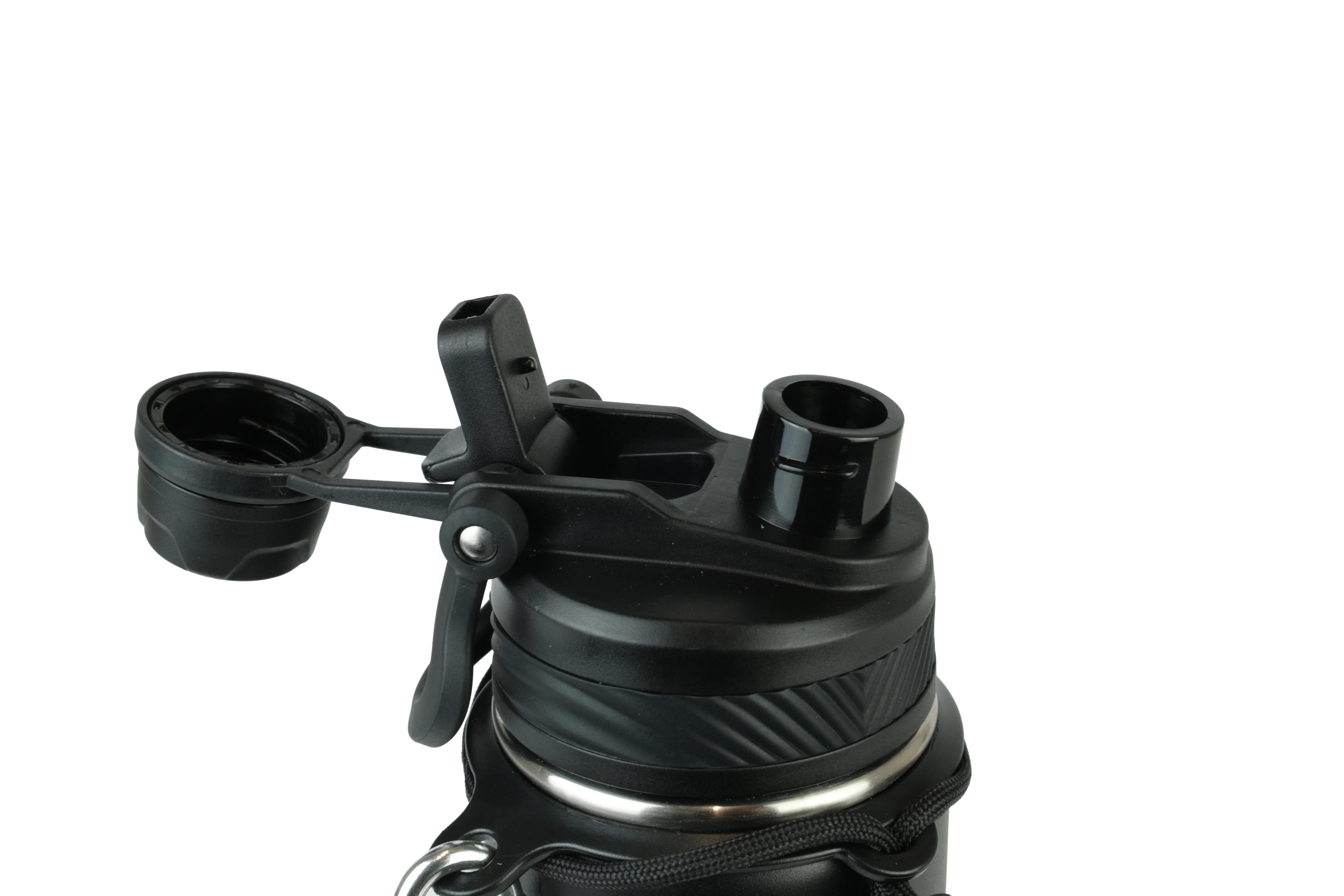 EOTECH Flasche schwarz 22 oz