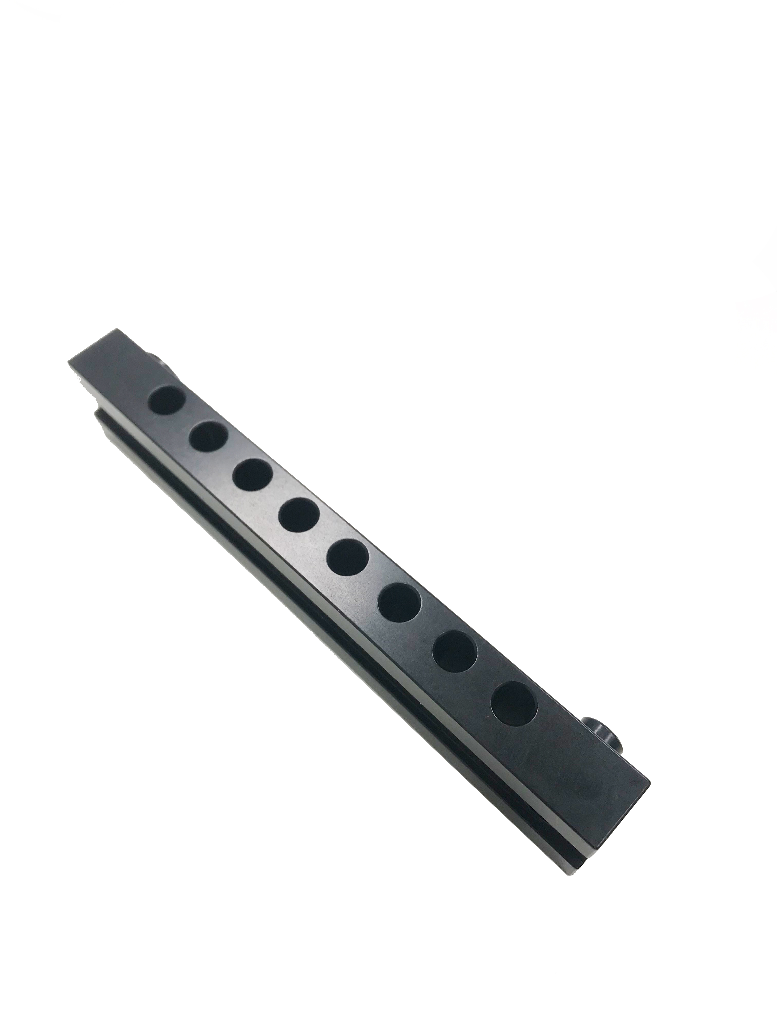 VN Spacer 12,3mm  20MOA