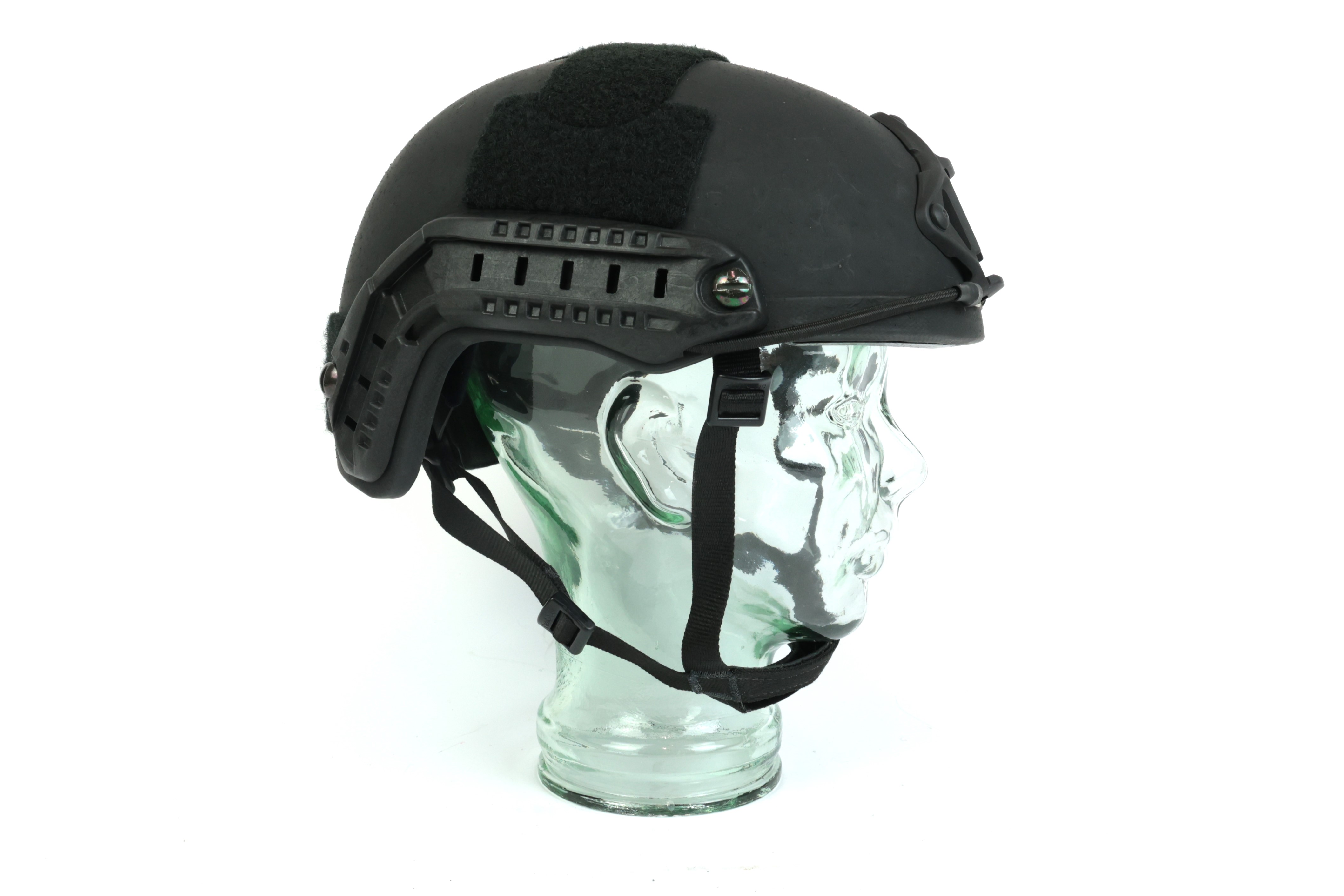 Ops-Core Sentry LE, Black, L gebraucht