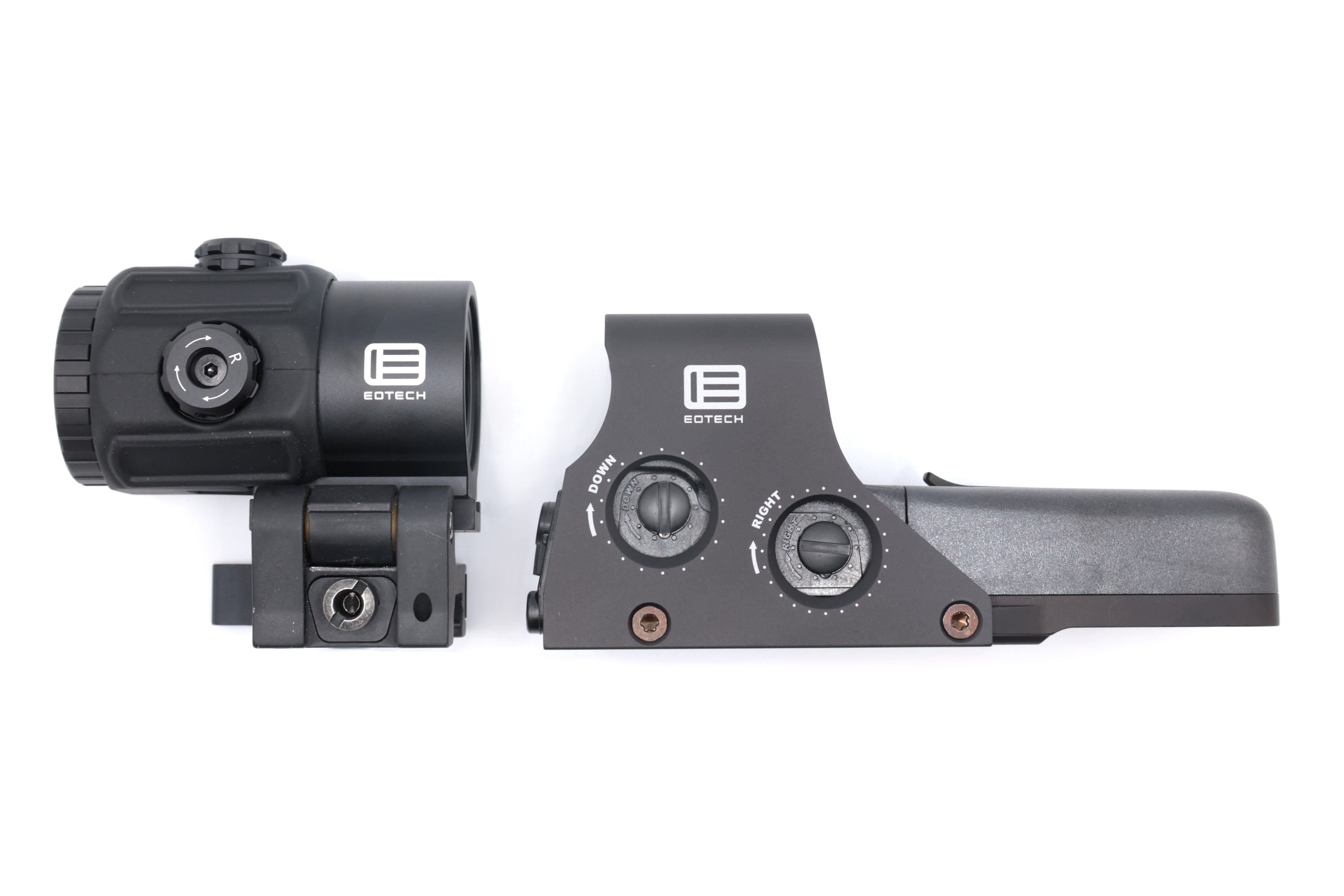 IEA HHS Kit EOTECH 512.A65 + G43