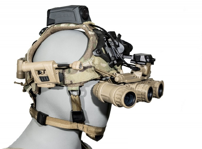 Raptor Tactical Sentinel Skull Crusher GEN 2.0 mul