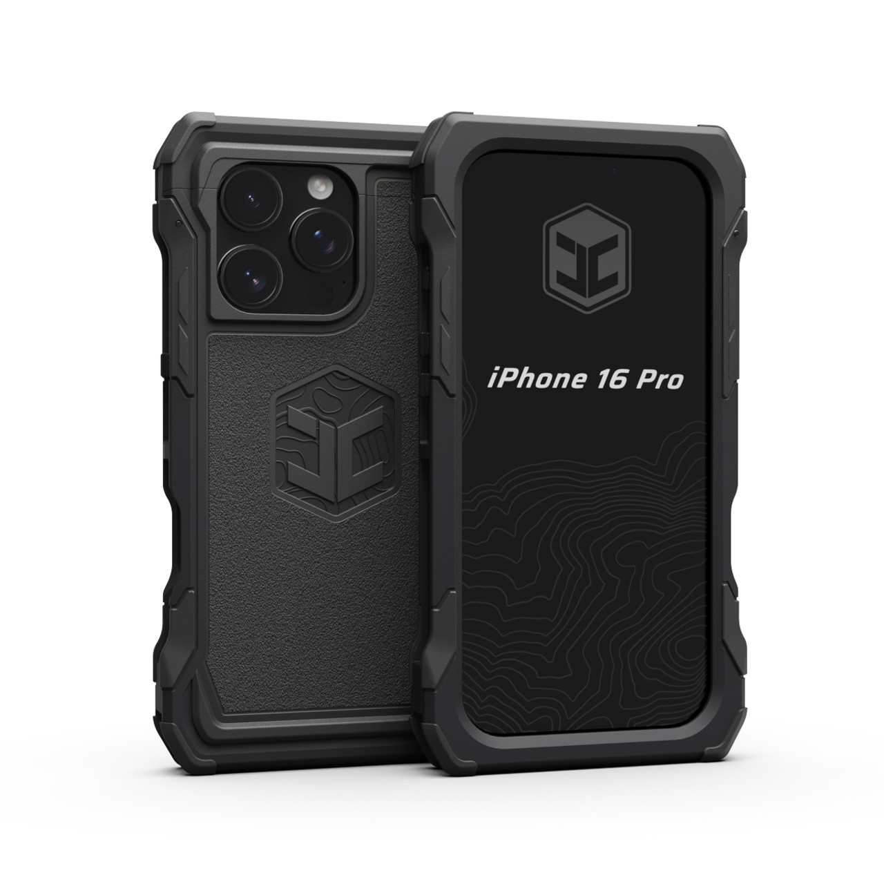Juggernaut ADVNTR Case