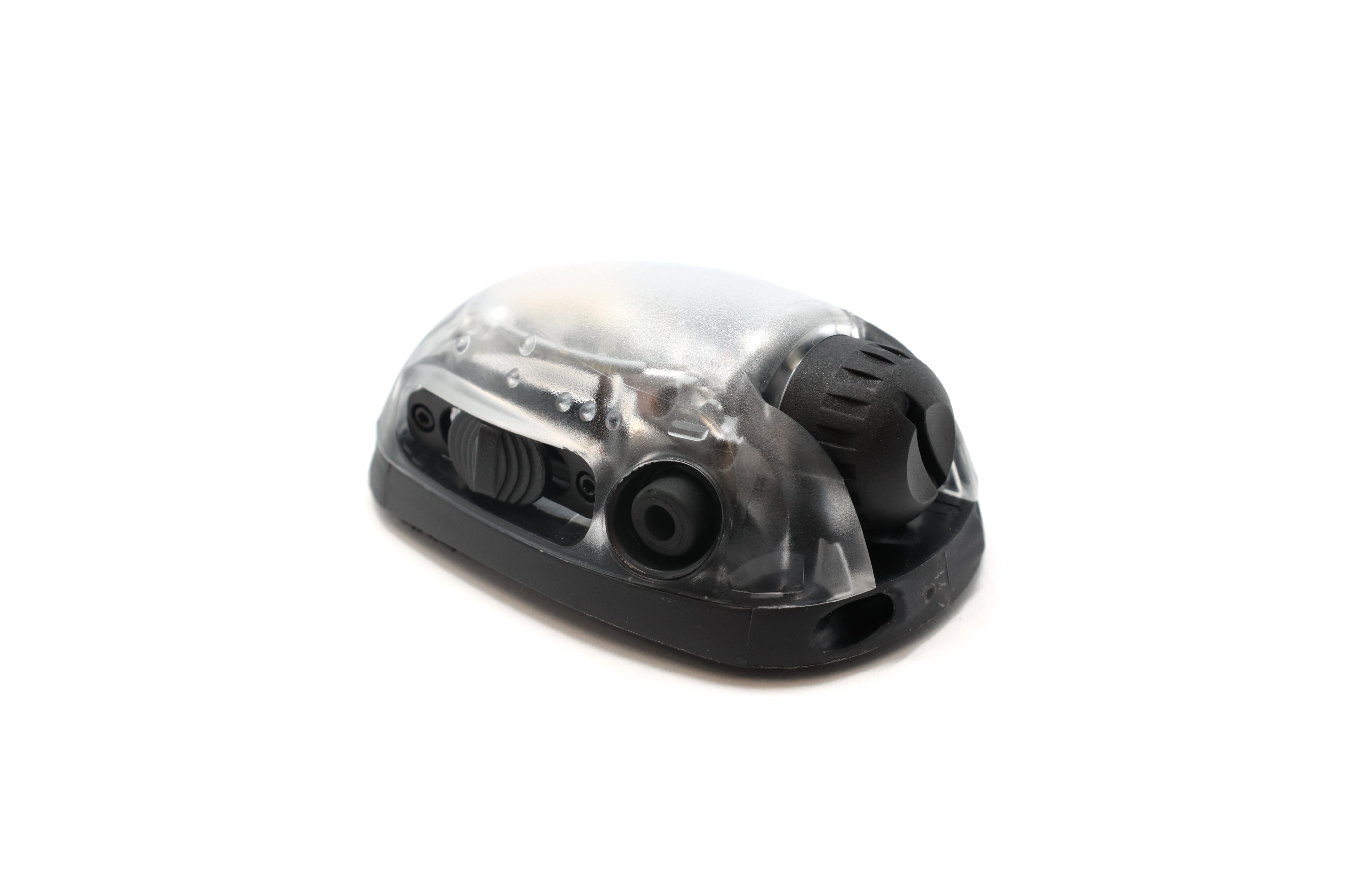 Adventure Lights Trilobyte Helmet Light Base Model