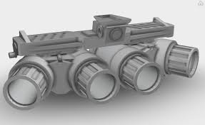 Service PVS-31/ GPNVG