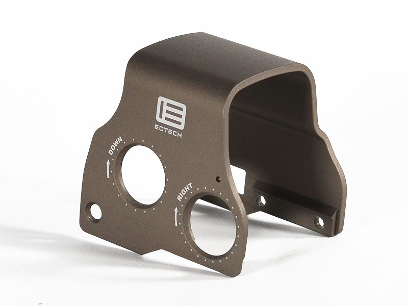 EOTECH EXPS3 Schutzbügel tan