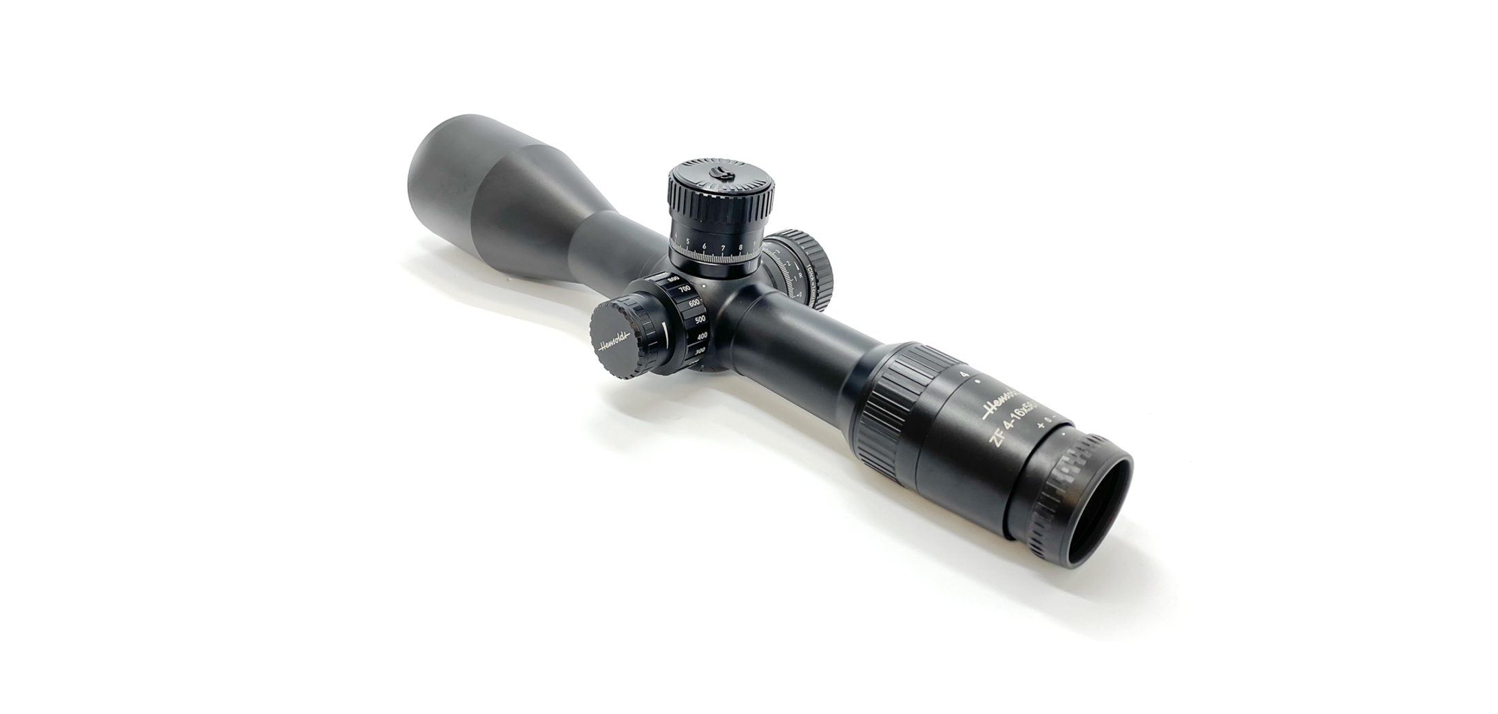Zielfernrohr Hensoldt  4-16x56 FF LT
