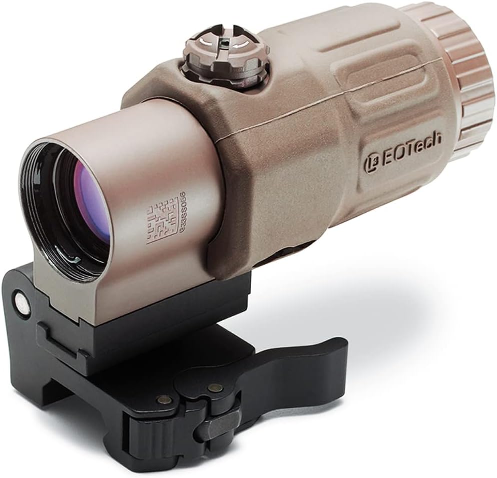 L3 EOTECH G33.STS Magnifier TAN