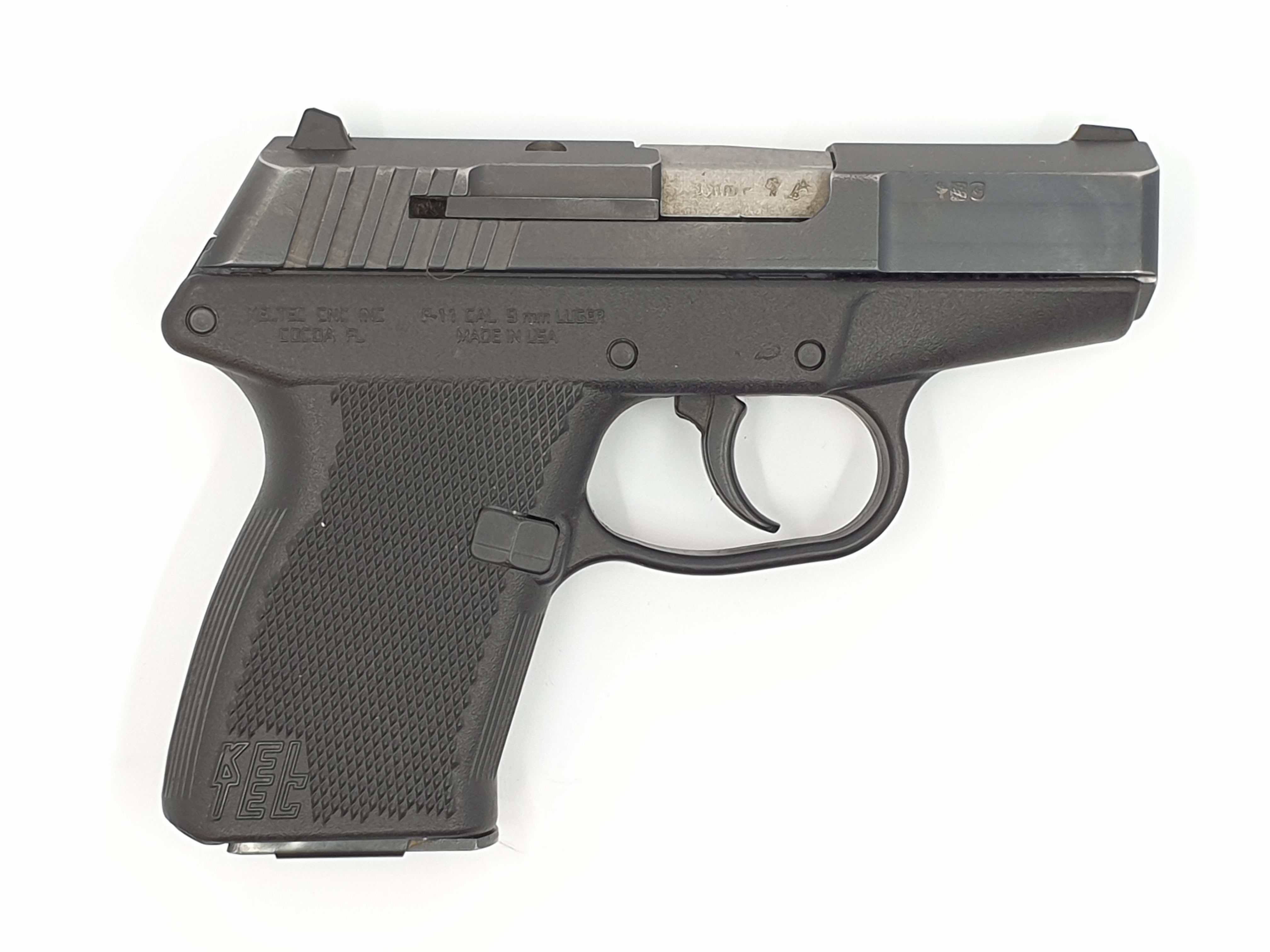 KELTEC P11