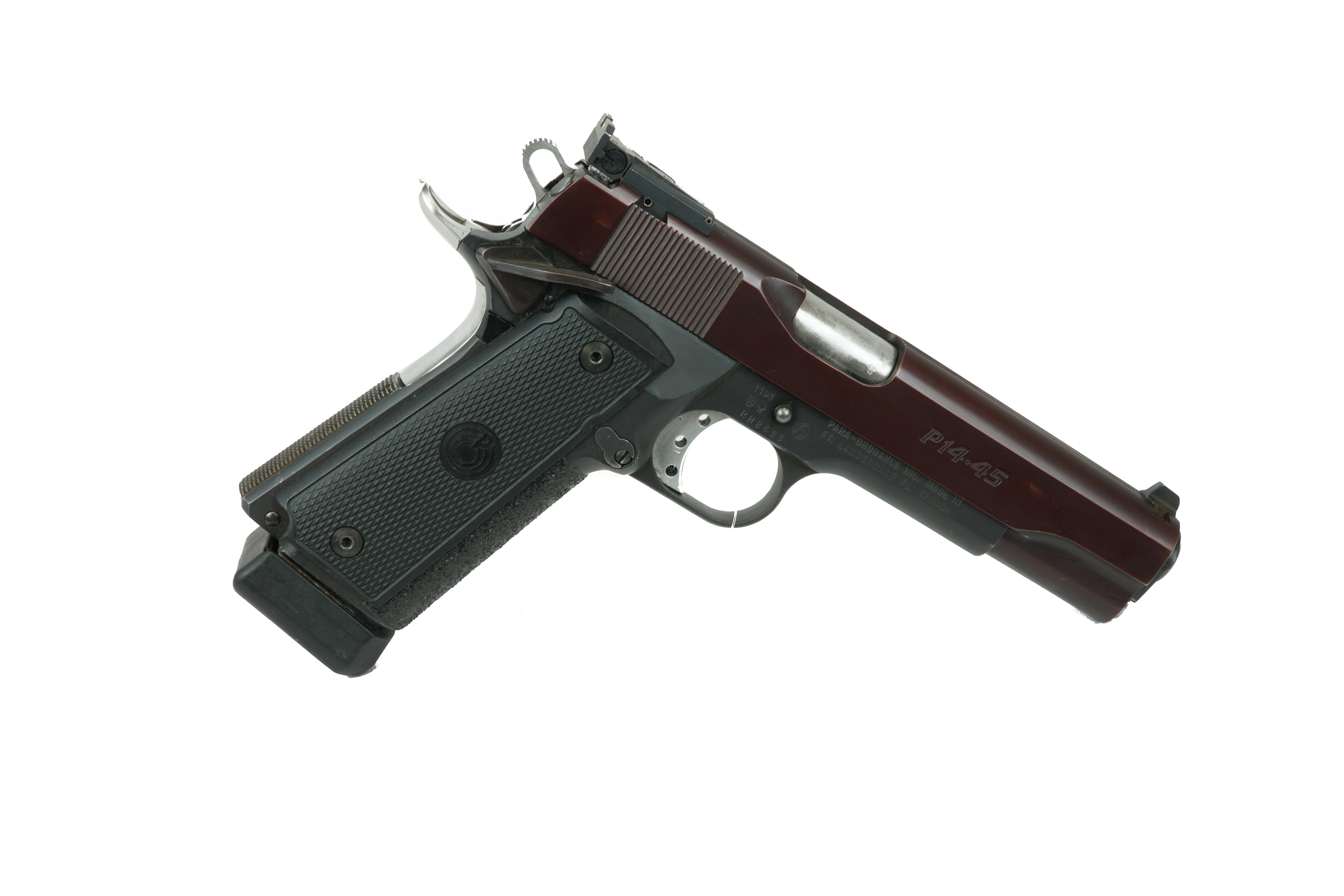 P14 .45
