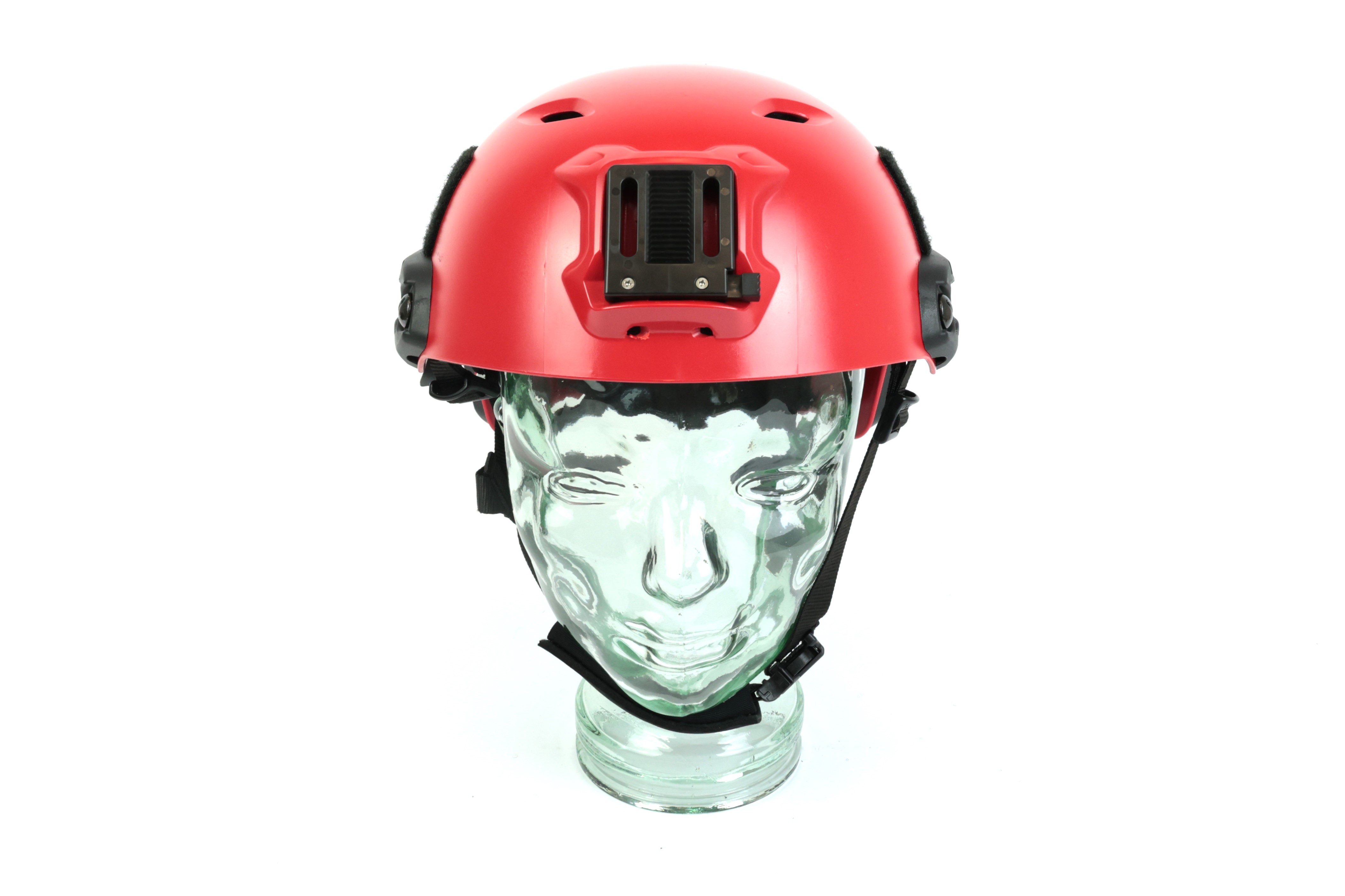 Ops-Core FAST Bump Red gebraucht