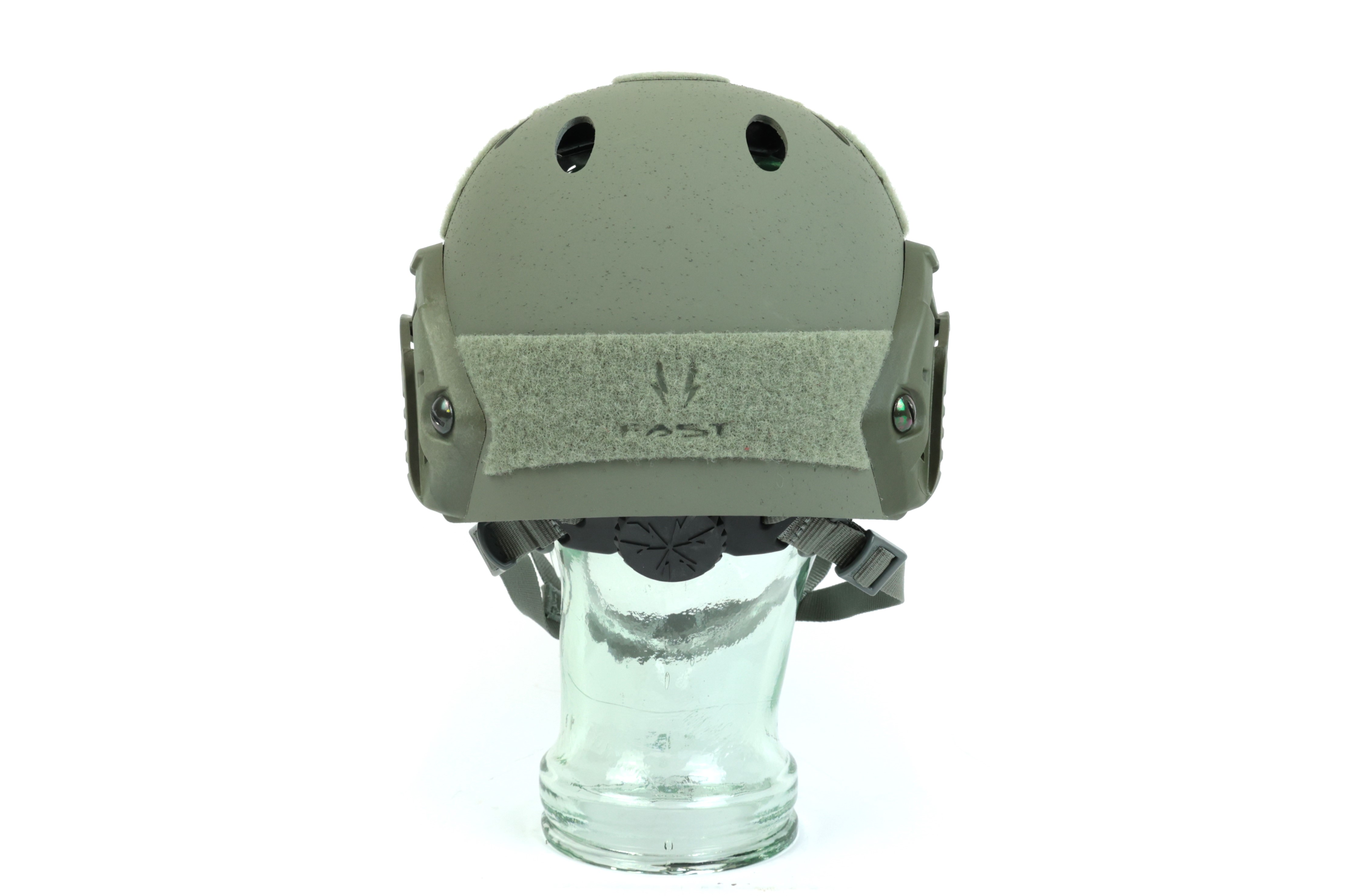 Ops-Core FAST Carbon Green gebraucht