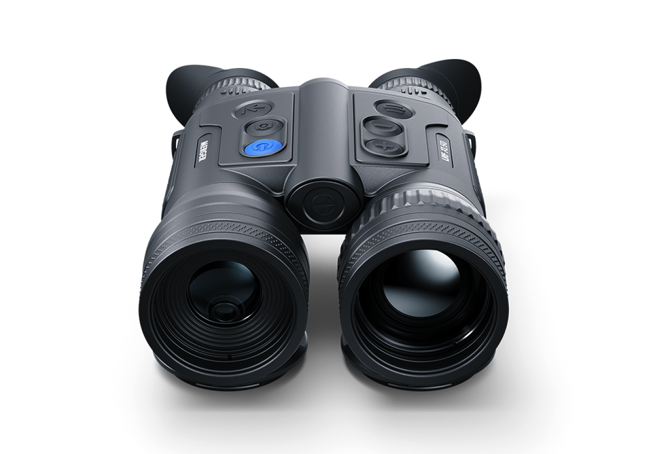 Pulsar Merger LRF XL50