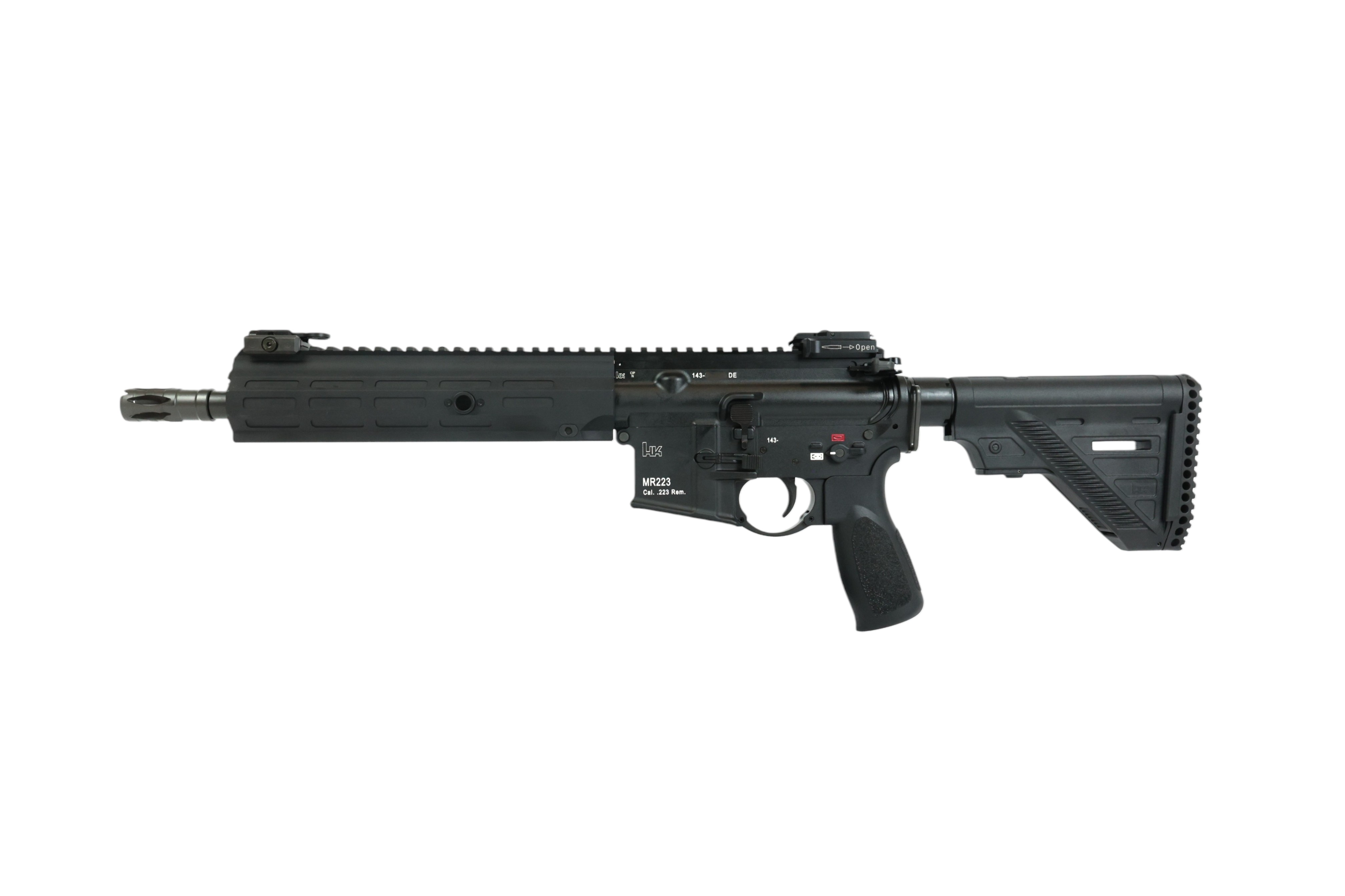 HK MR223 Sport 11" sand