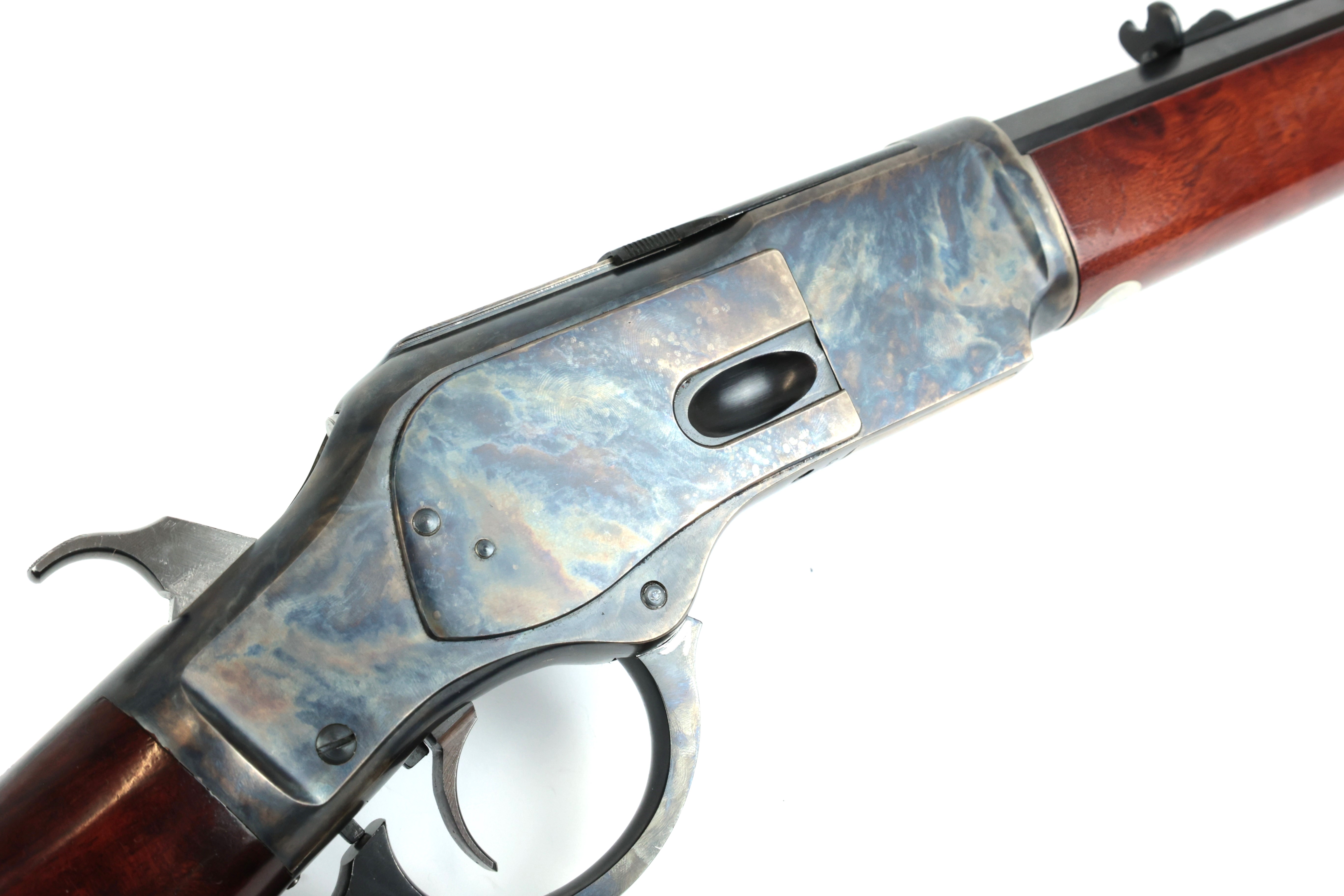 Original Hege & Uberti Mod 1873
