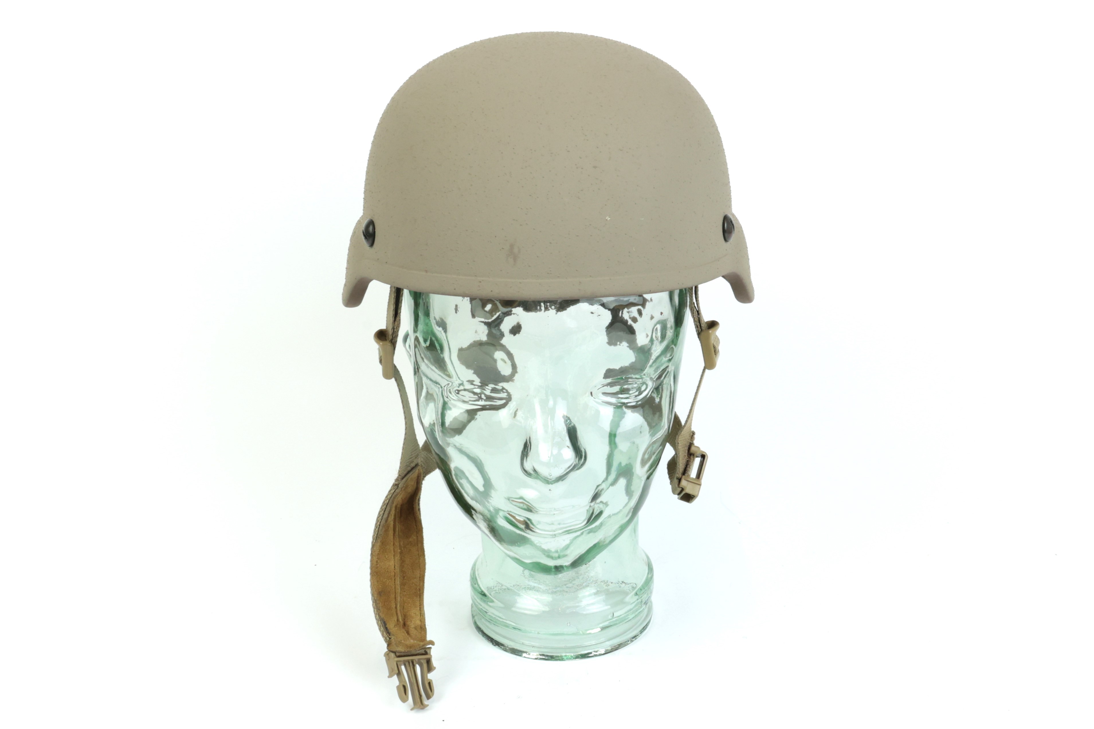 Ops-Core TBHIIIa, Low-Cut, Tan, M gebraucht