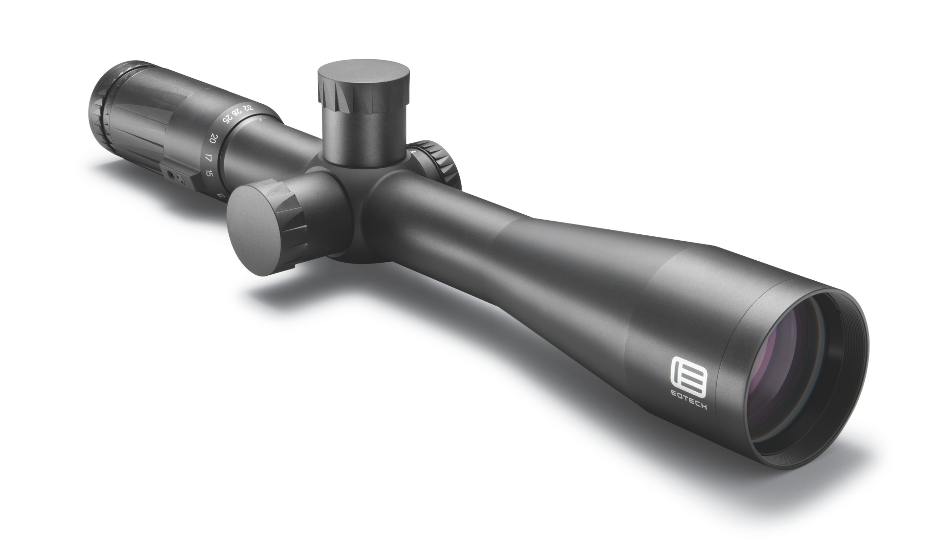 EOTECH Vudu 8-32x50 SFP HC2 (MOA)