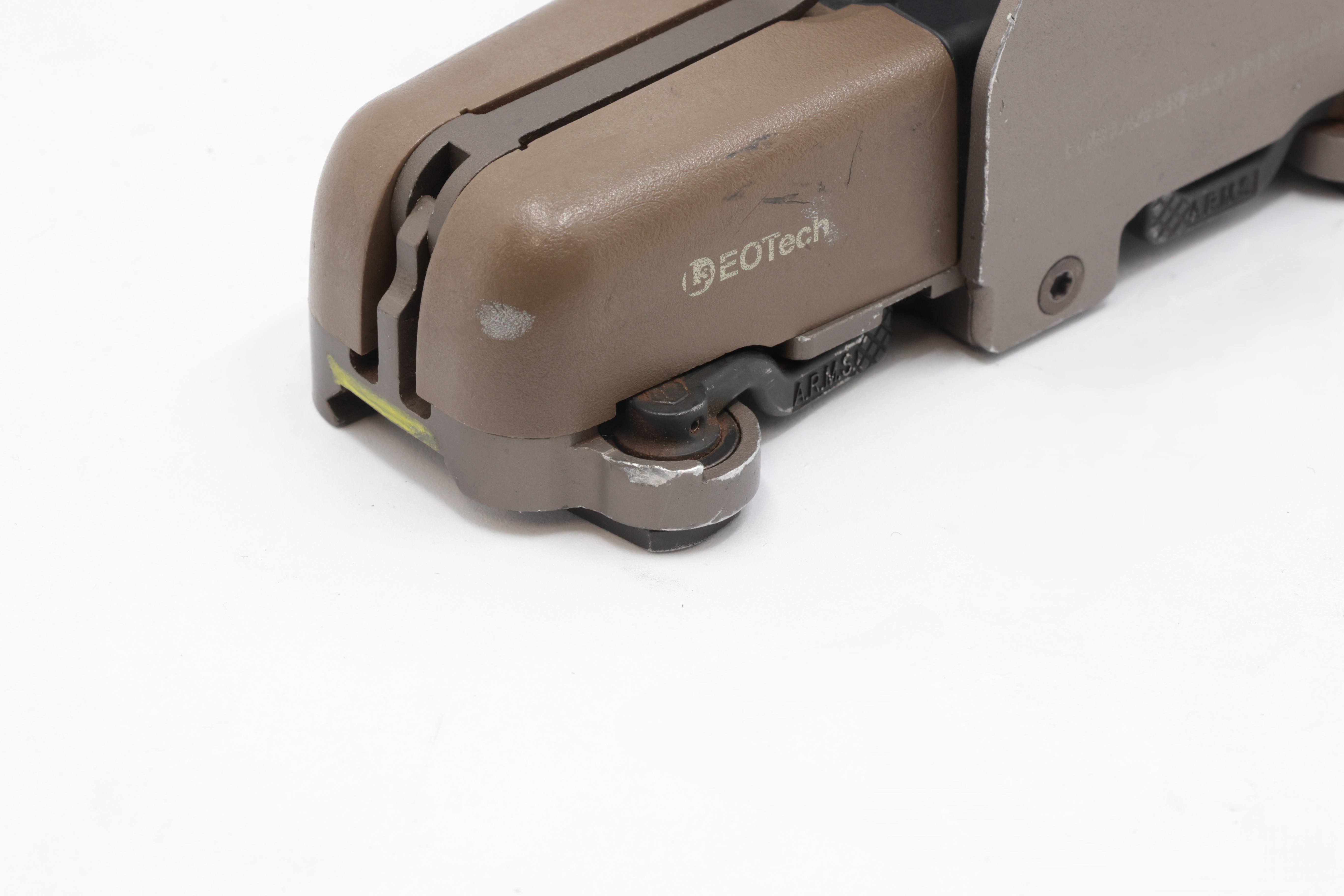 EOTECH 553.A65, gebraucht, Tan
