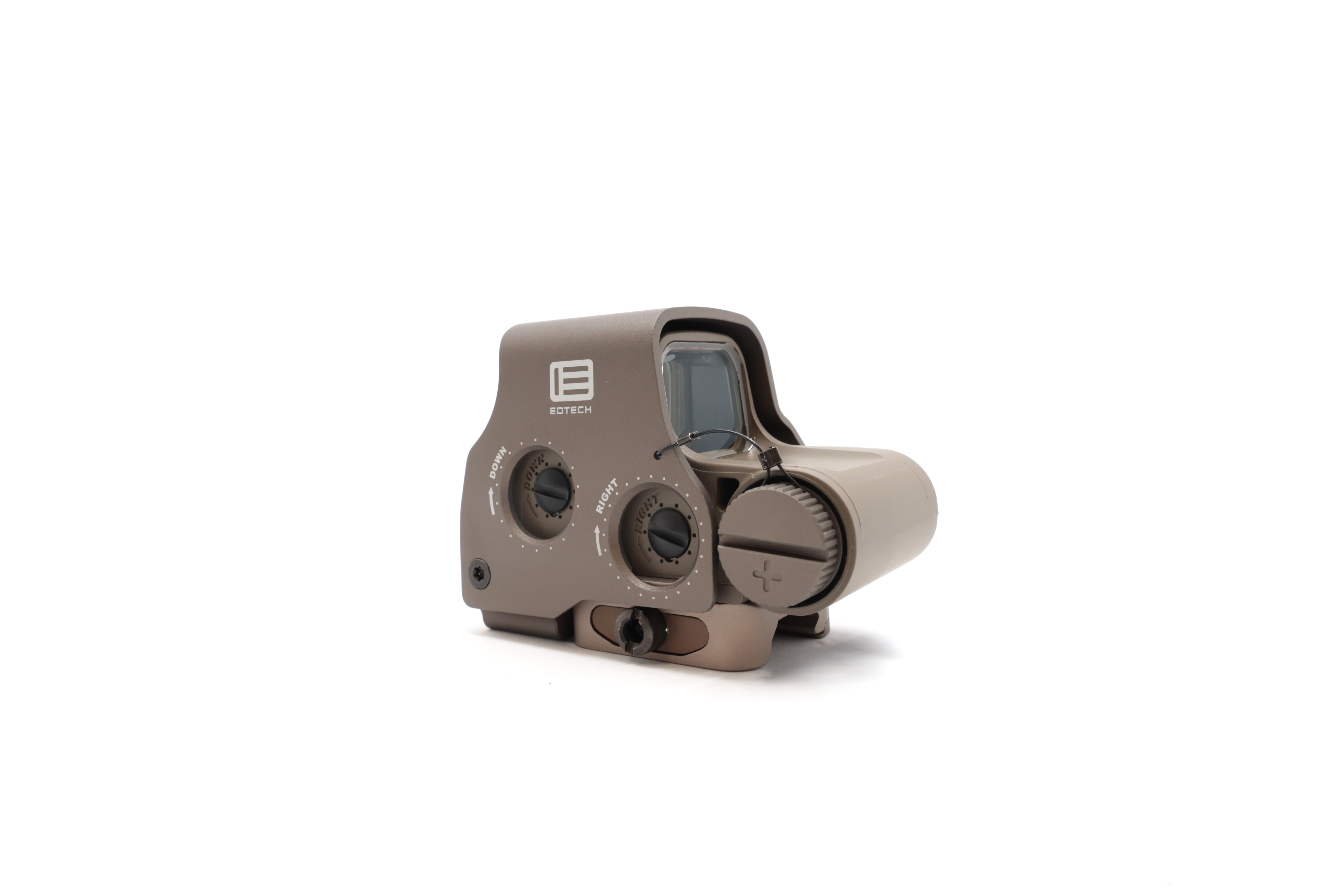EOTECH EXPS3-0 tan gebraucht